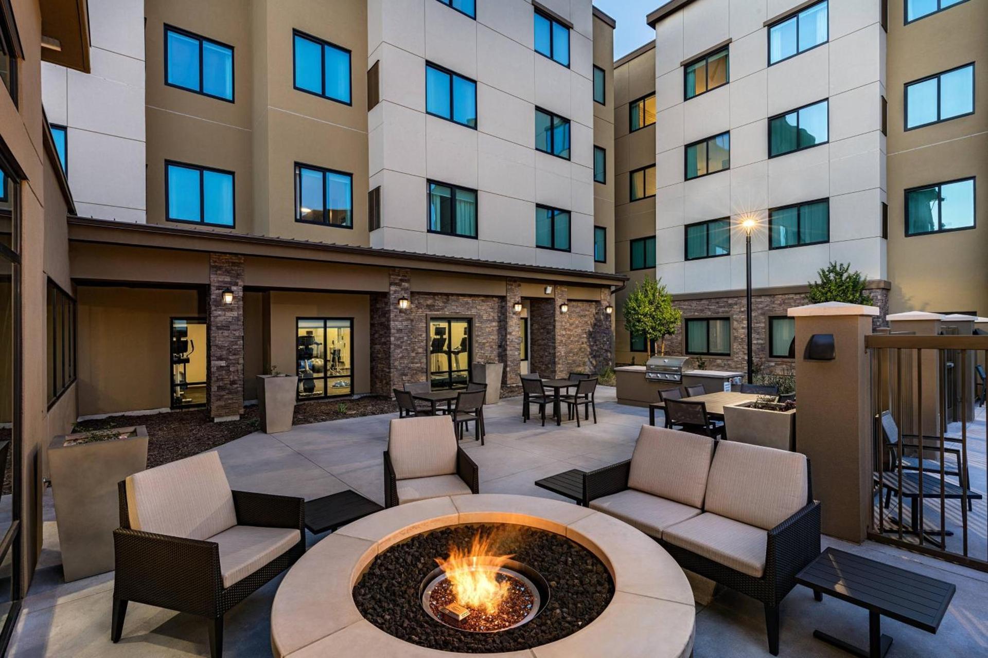 Residence Inn Riverside Moreno Valley photo 30