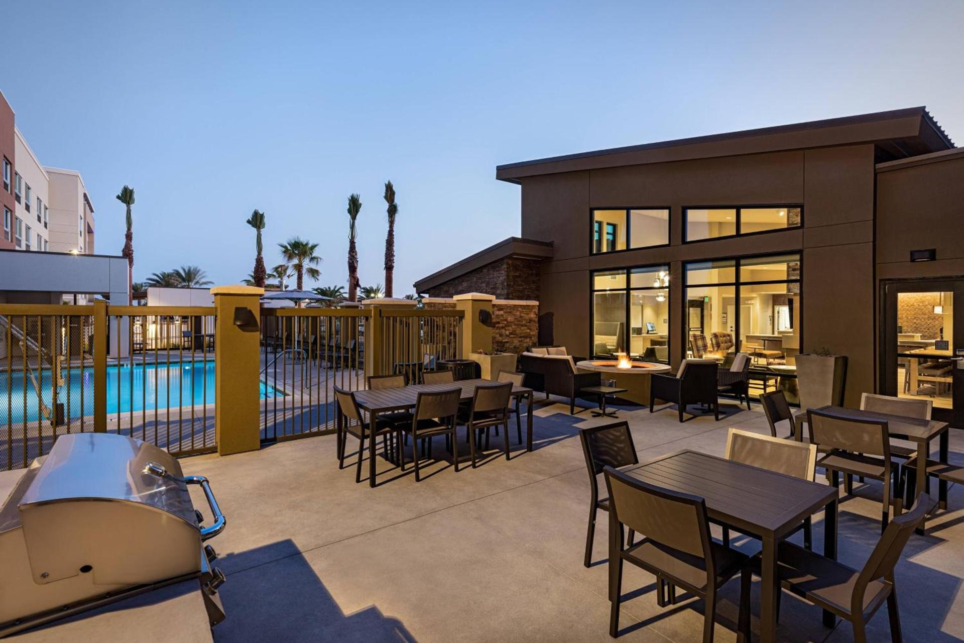 Residence Inn Riverside Moreno Valley photo 29