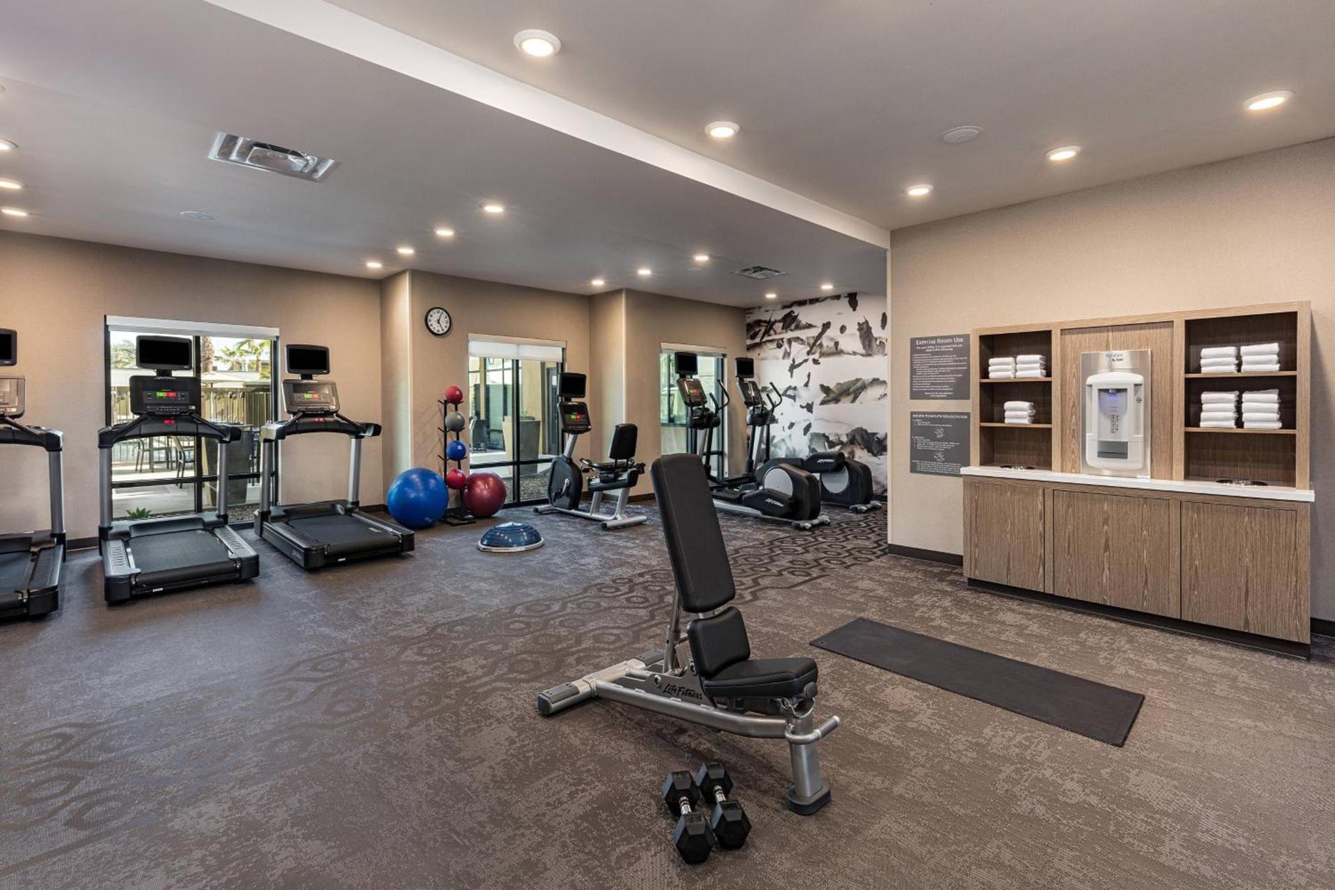 Residence Inn Riverside Moreno Valley photo 40