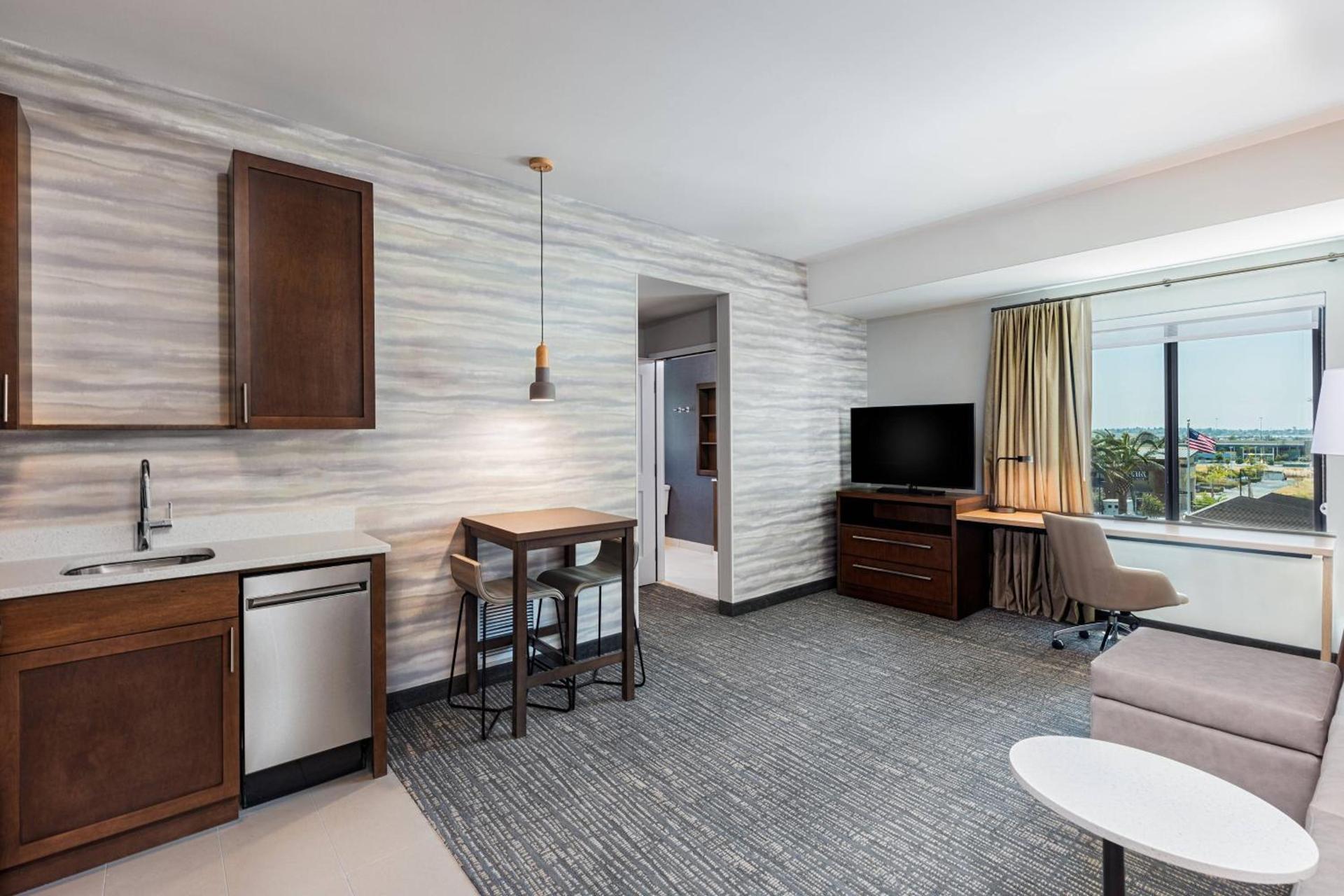 Residence Inn Riverside Moreno Valley photo 8