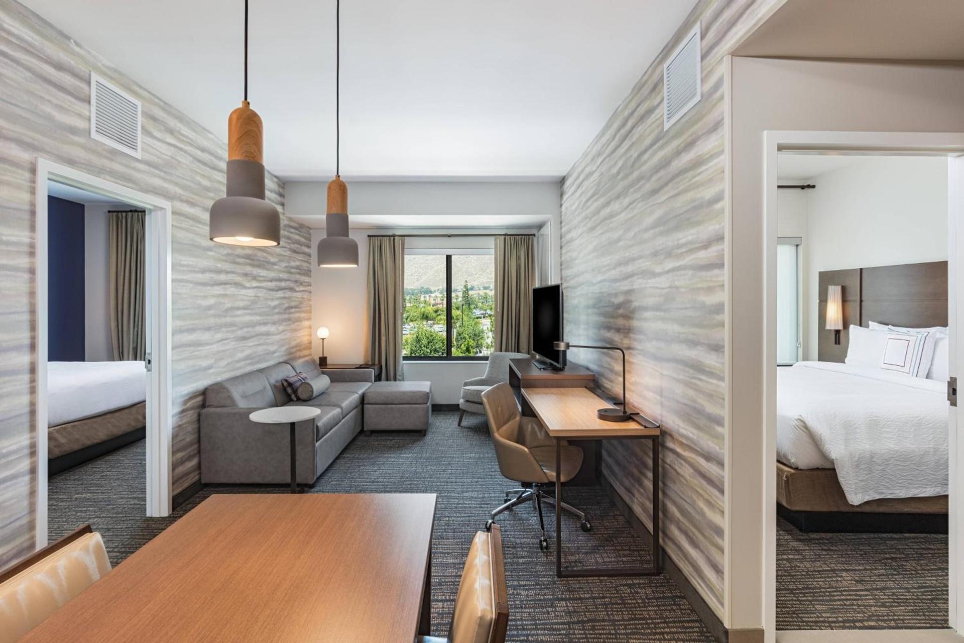 Residence Inn Riverside Moreno Valley photo 15