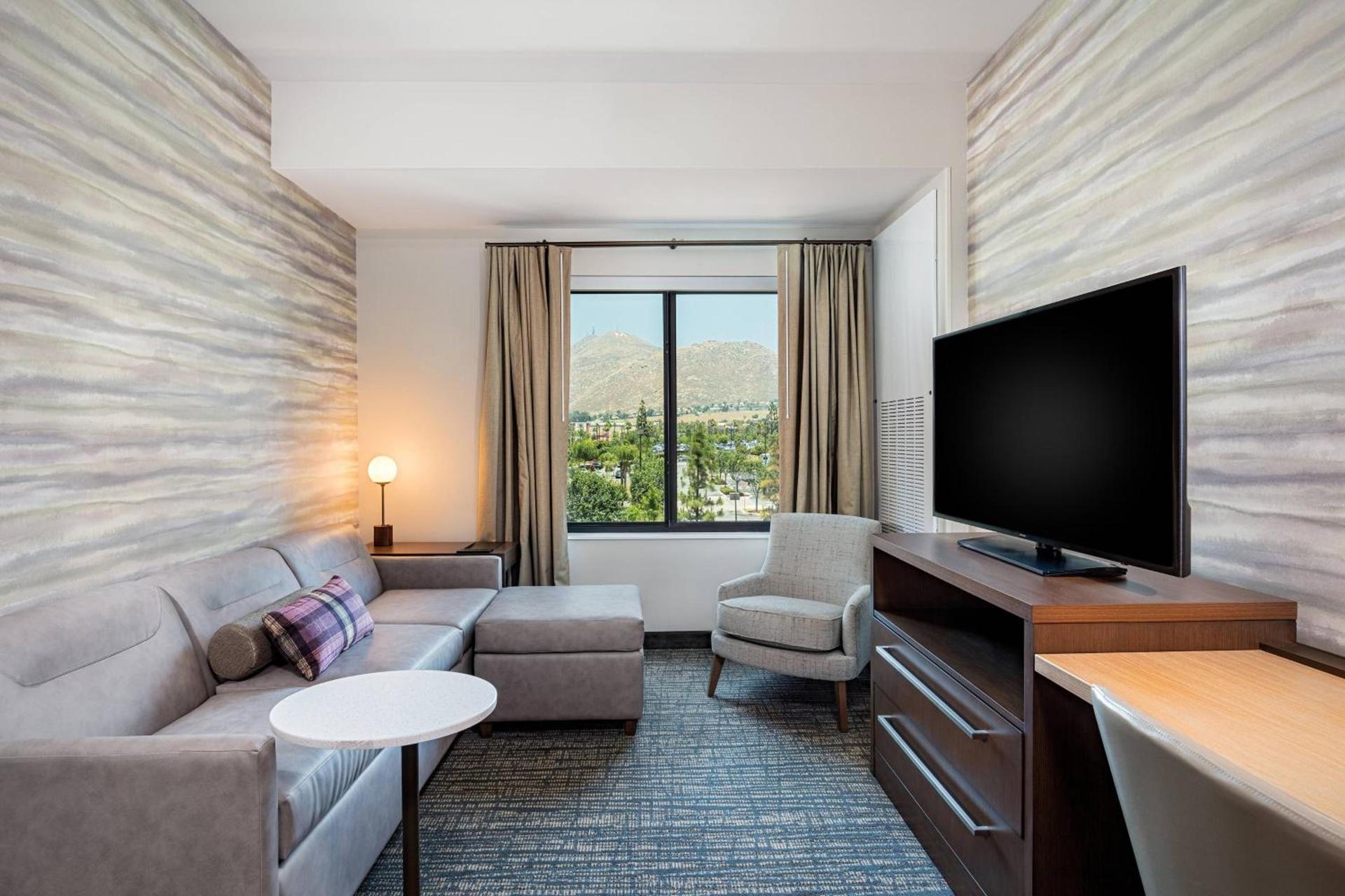 Residence Inn Riverside Moreno Valley photo 16