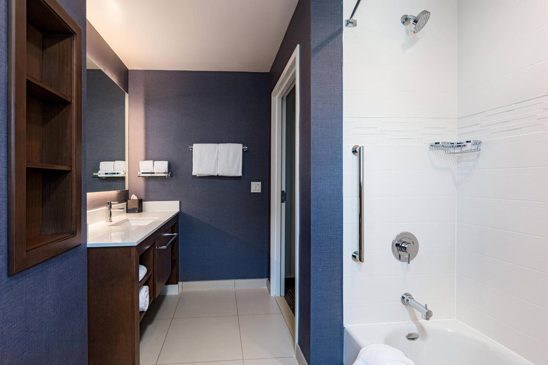 Residence Inn Riverside Moreno Valley photo 20