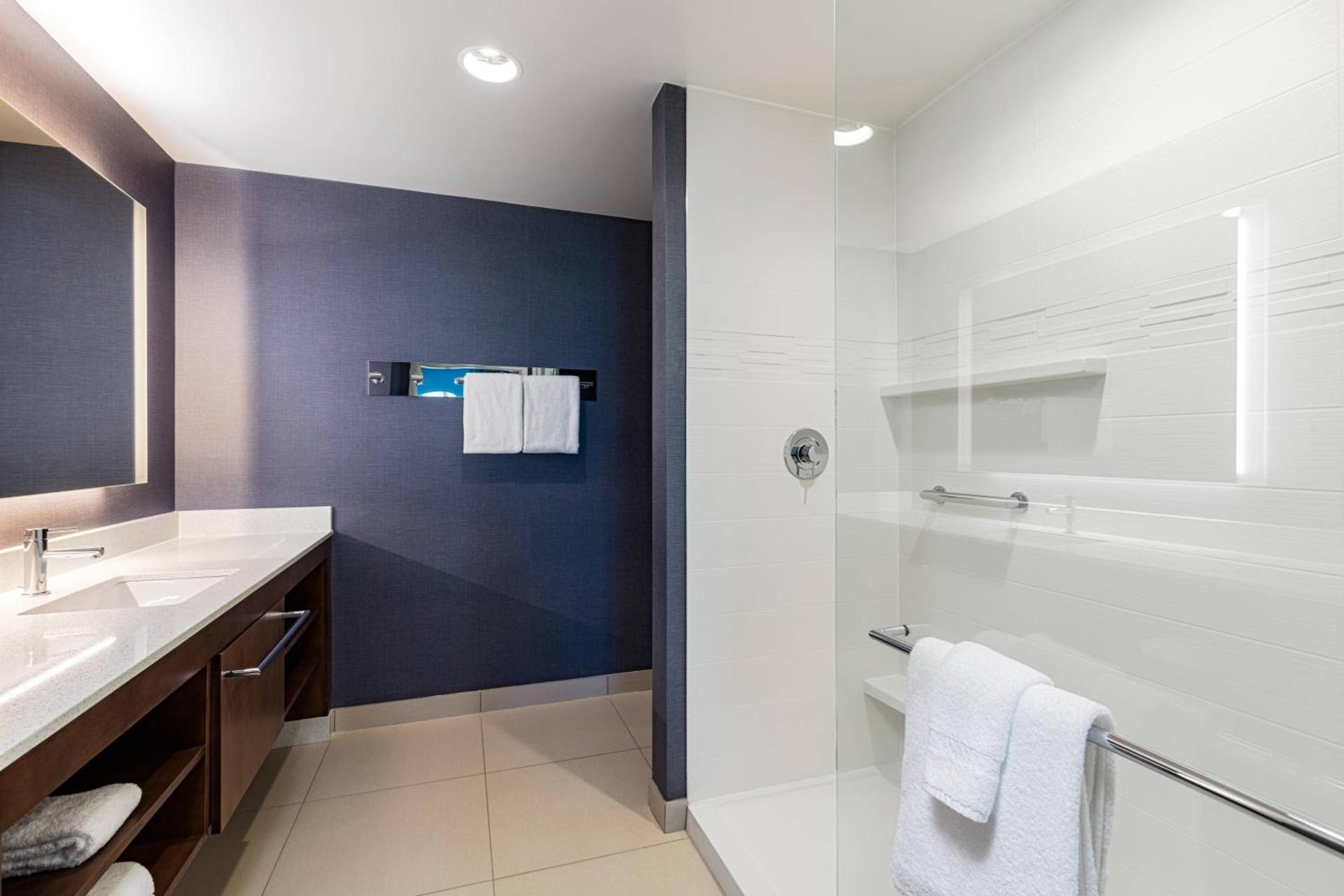 Residence Inn Riverside Moreno Valley photo 22