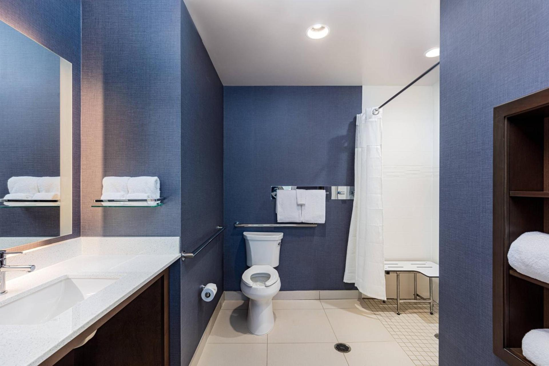 Residence Inn Riverside Moreno Valley photo 24
