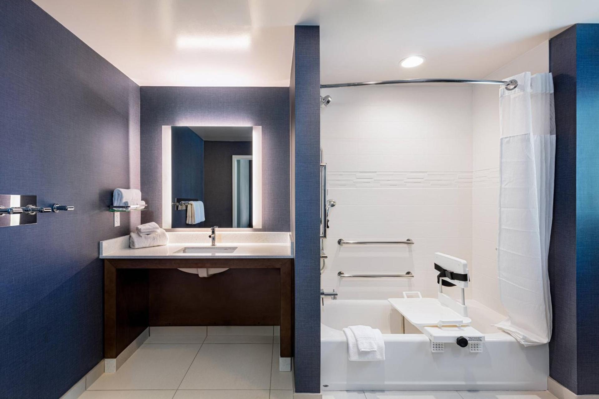 Residence Inn Riverside Moreno Valley photo 25