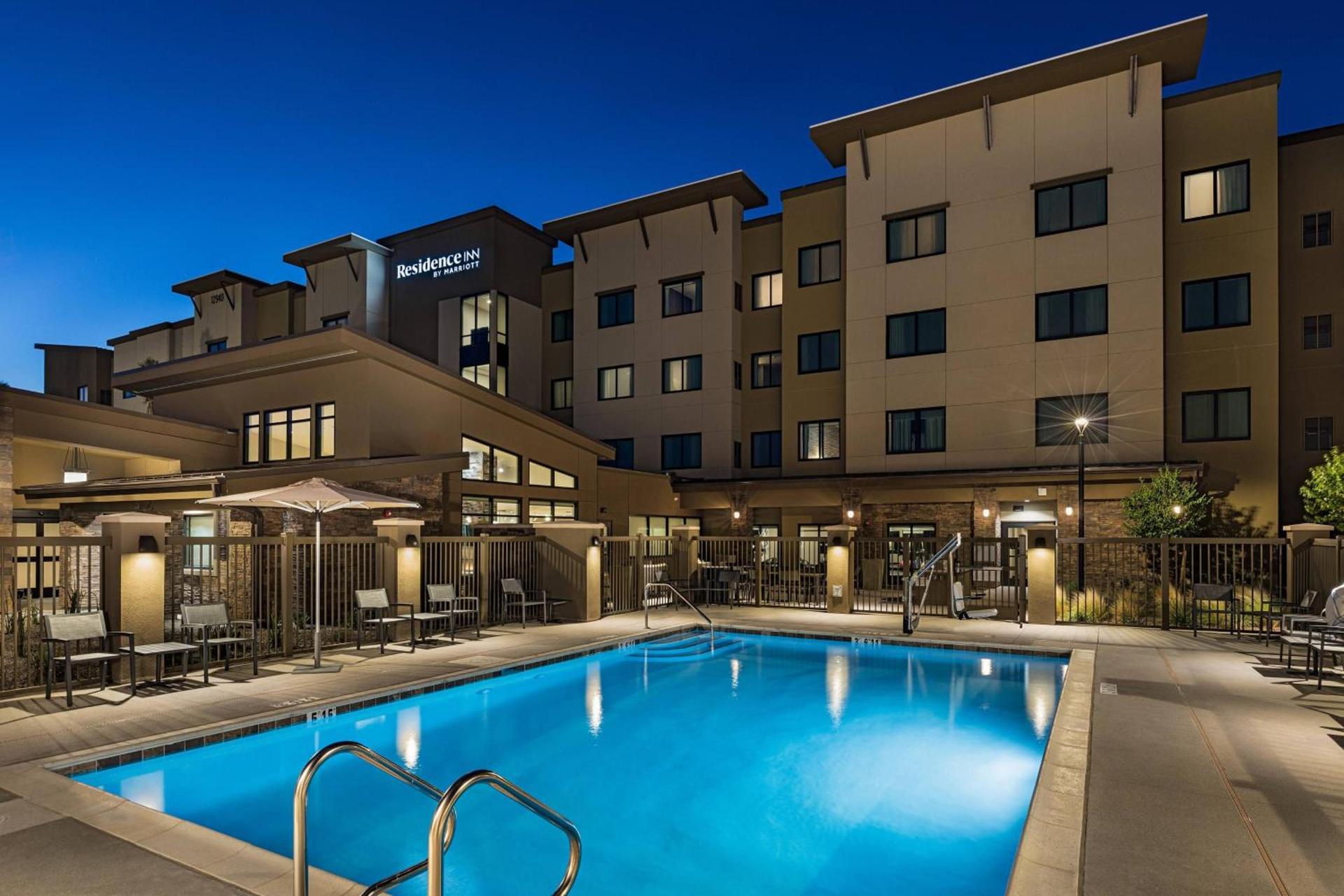 Residence Inn Riverside Moreno Valley photo 39