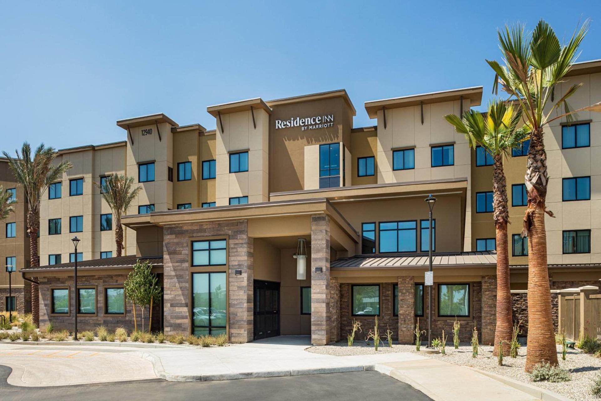 Residence Inn Riverside Moreno Valley — hotel in Moreno Valley