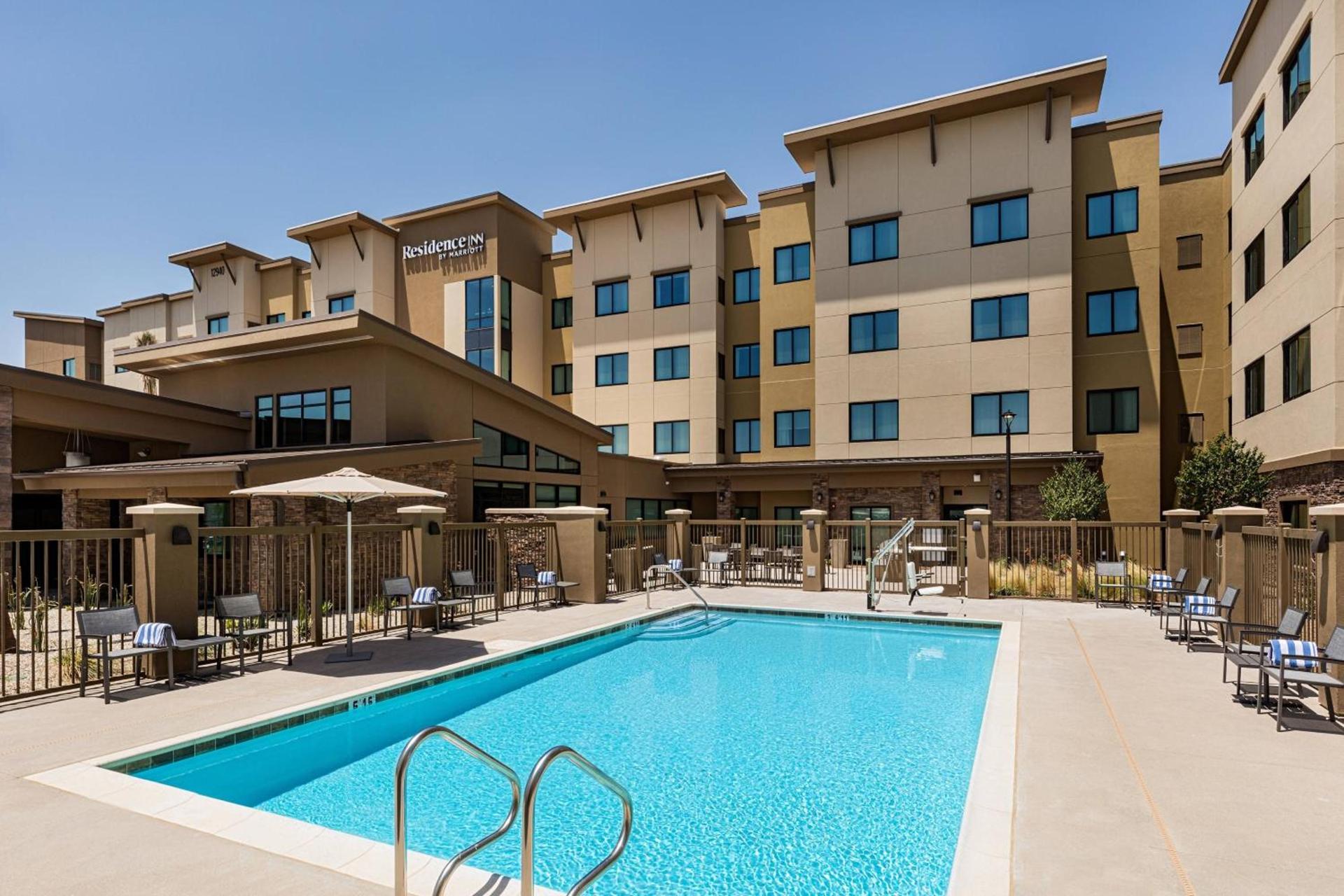 Residence Inn Riverside Moreno Valley photo 38