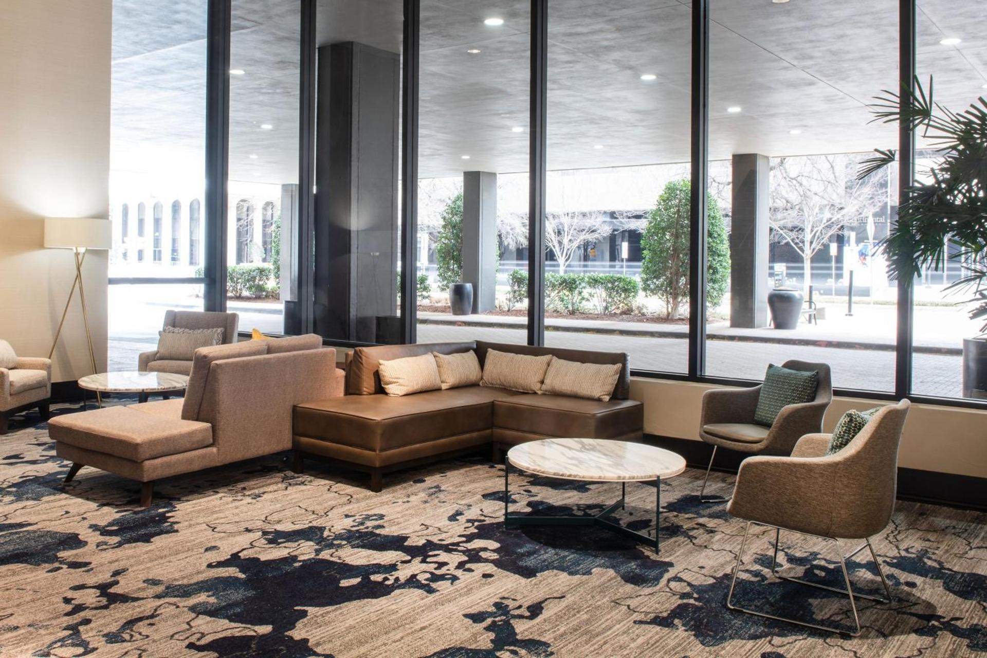 Sheraton Oklahoma City Downtown Hotel photo 8