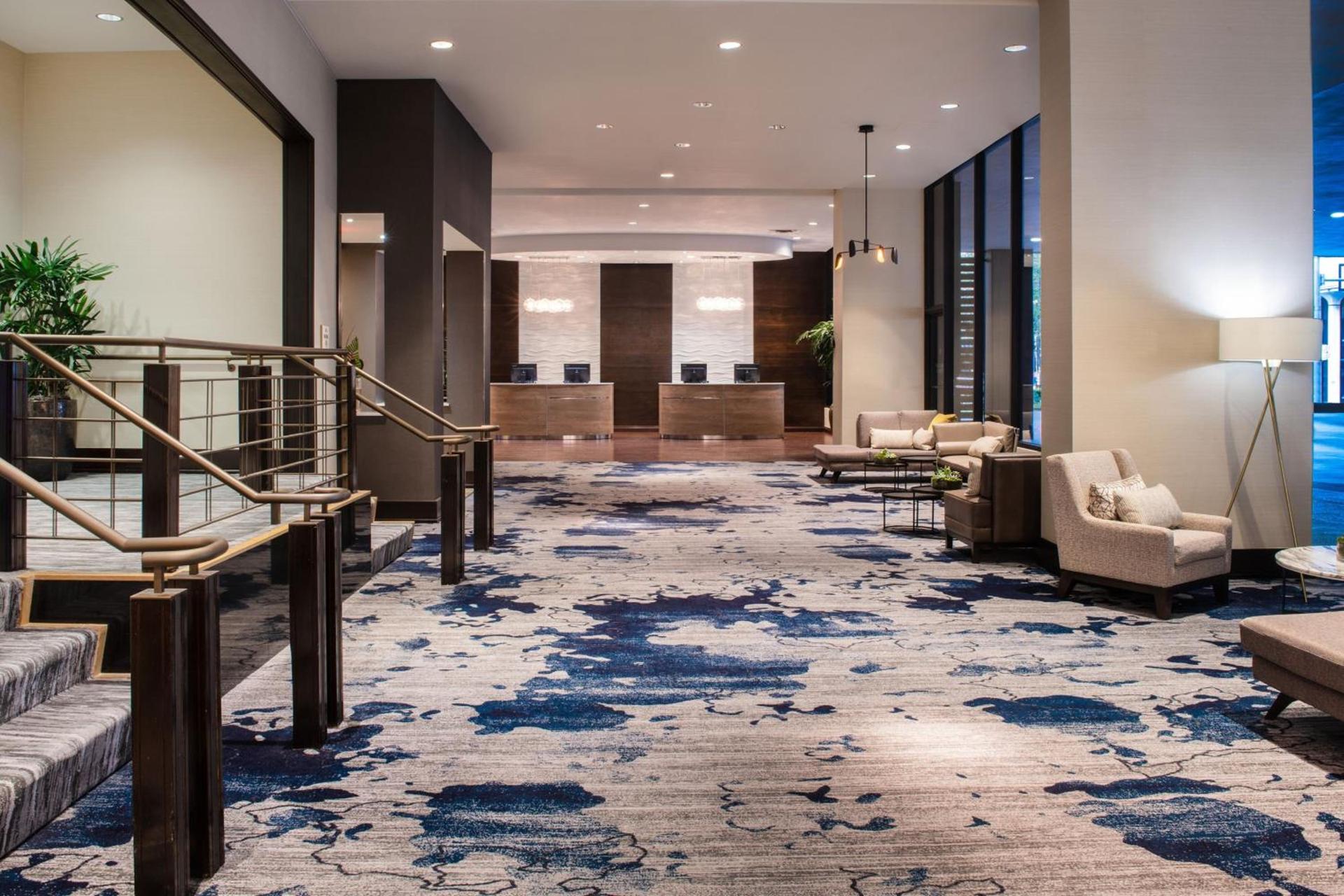 Sheraton Oklahoma City Downtown Hotel photo 2