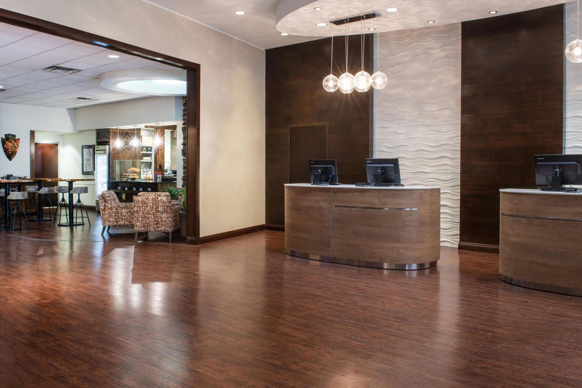Sheraton Oklahoma City Downtown Hotel photo 3