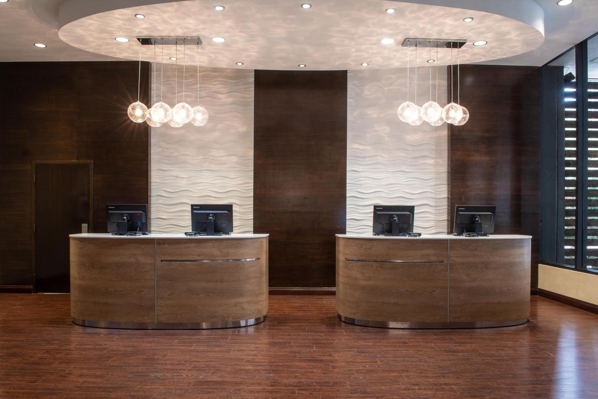Sheraton Oklahoma City Downtown Hotel photo 4