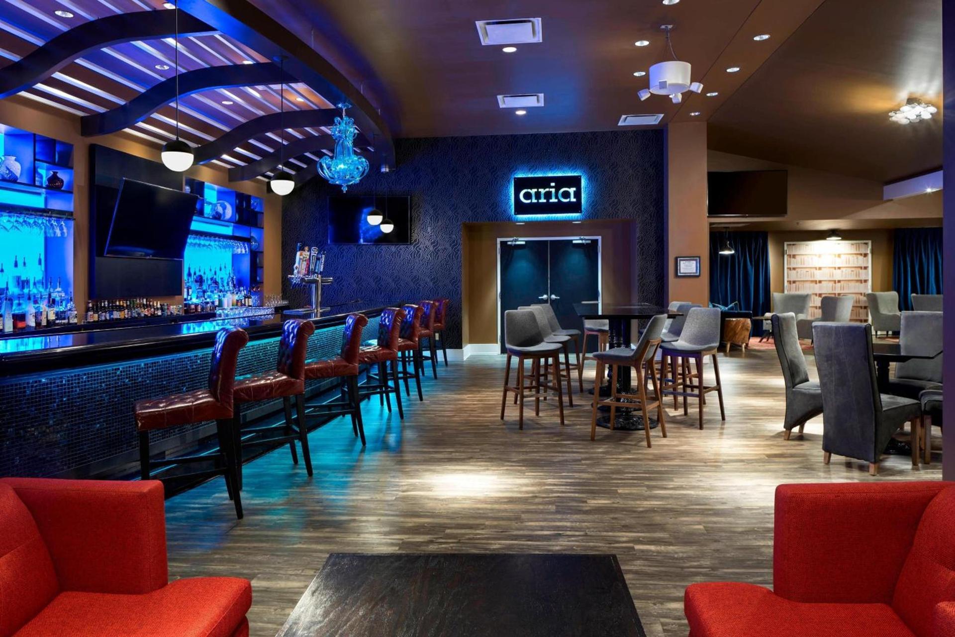 Sheraton Oklahoma City Downtown Hotel photo 16
