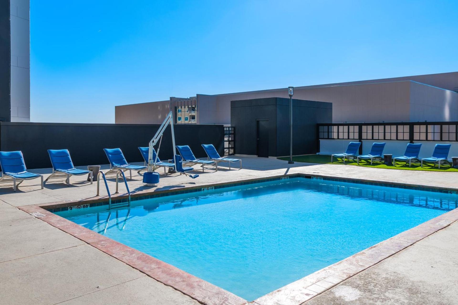 Sheraton Oklahoma City Downtown Hotel photo 24