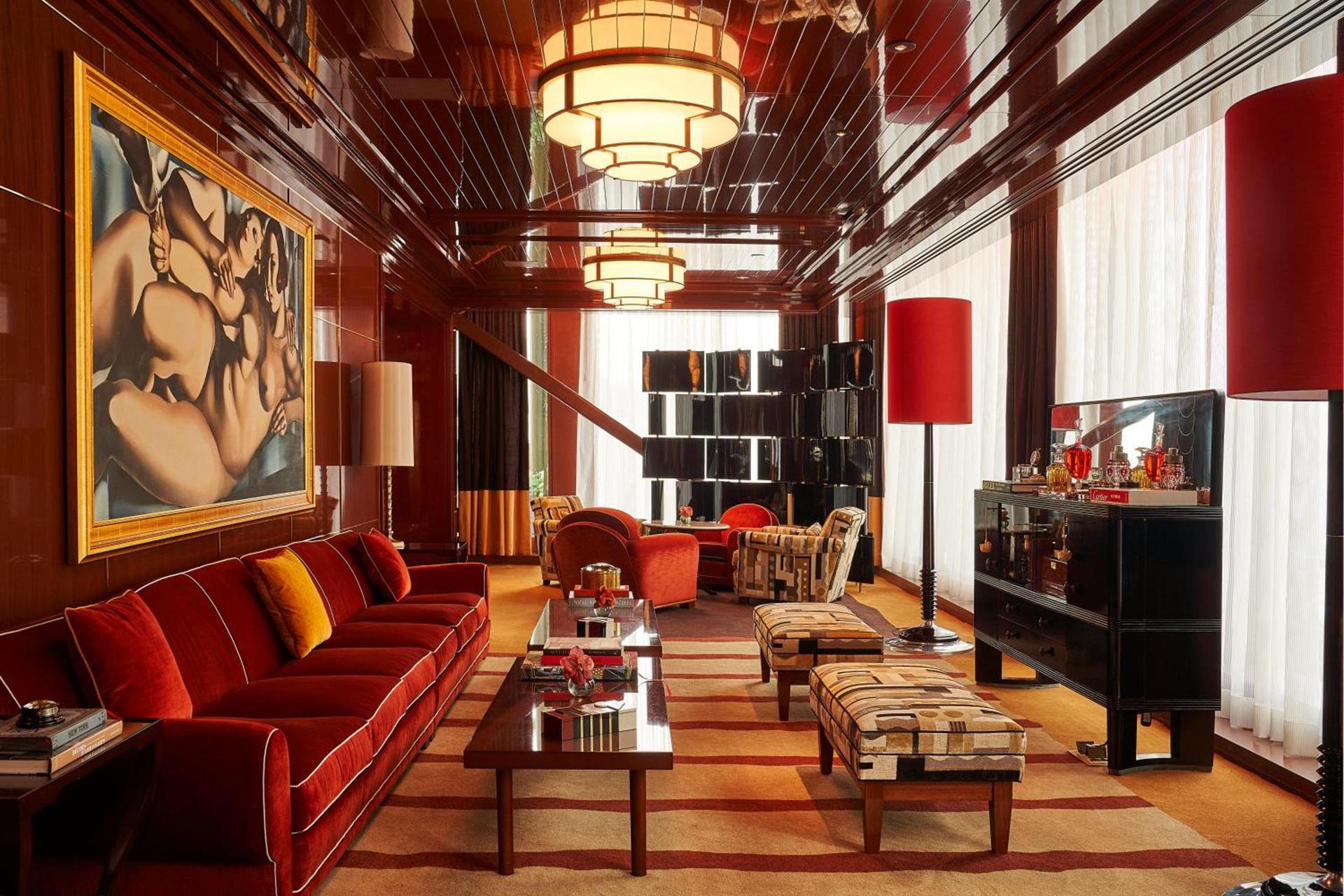 Casa Cipriani New York photo 23