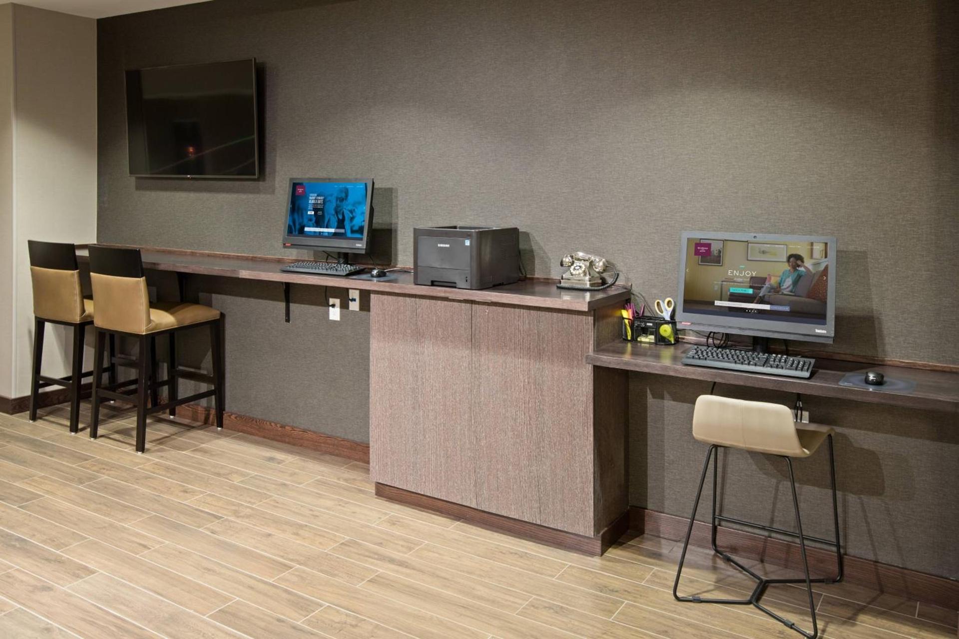 Residence Inn by Marriott Louisville East/Oxmoor photo 24
