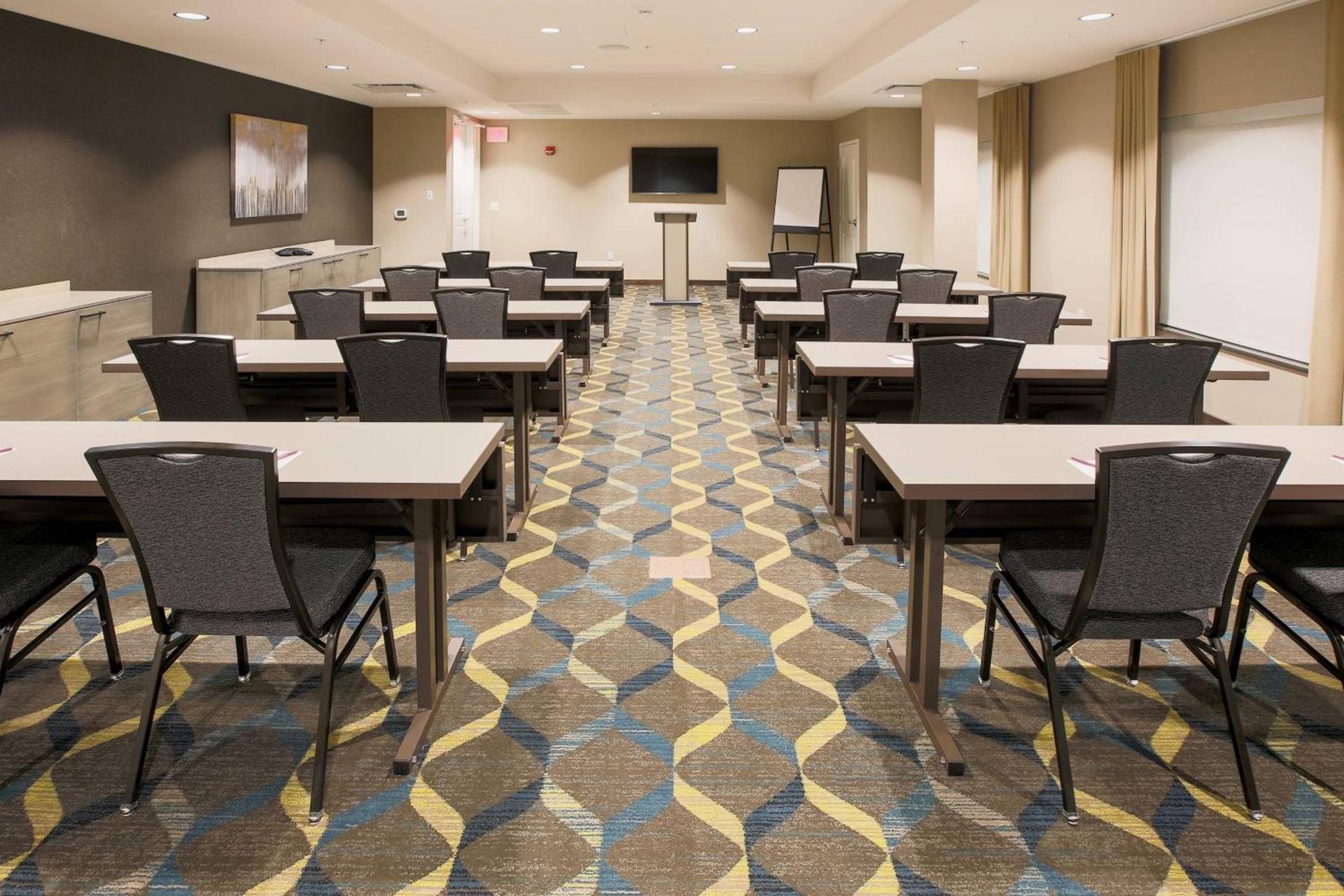 Residence Inn by Marriott Louisville East/Oxmoor photo 41