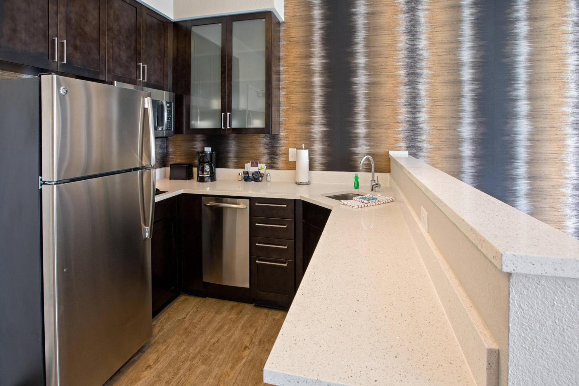 Residence Inn by Marriott Louisville East/Oxmoor photo 7