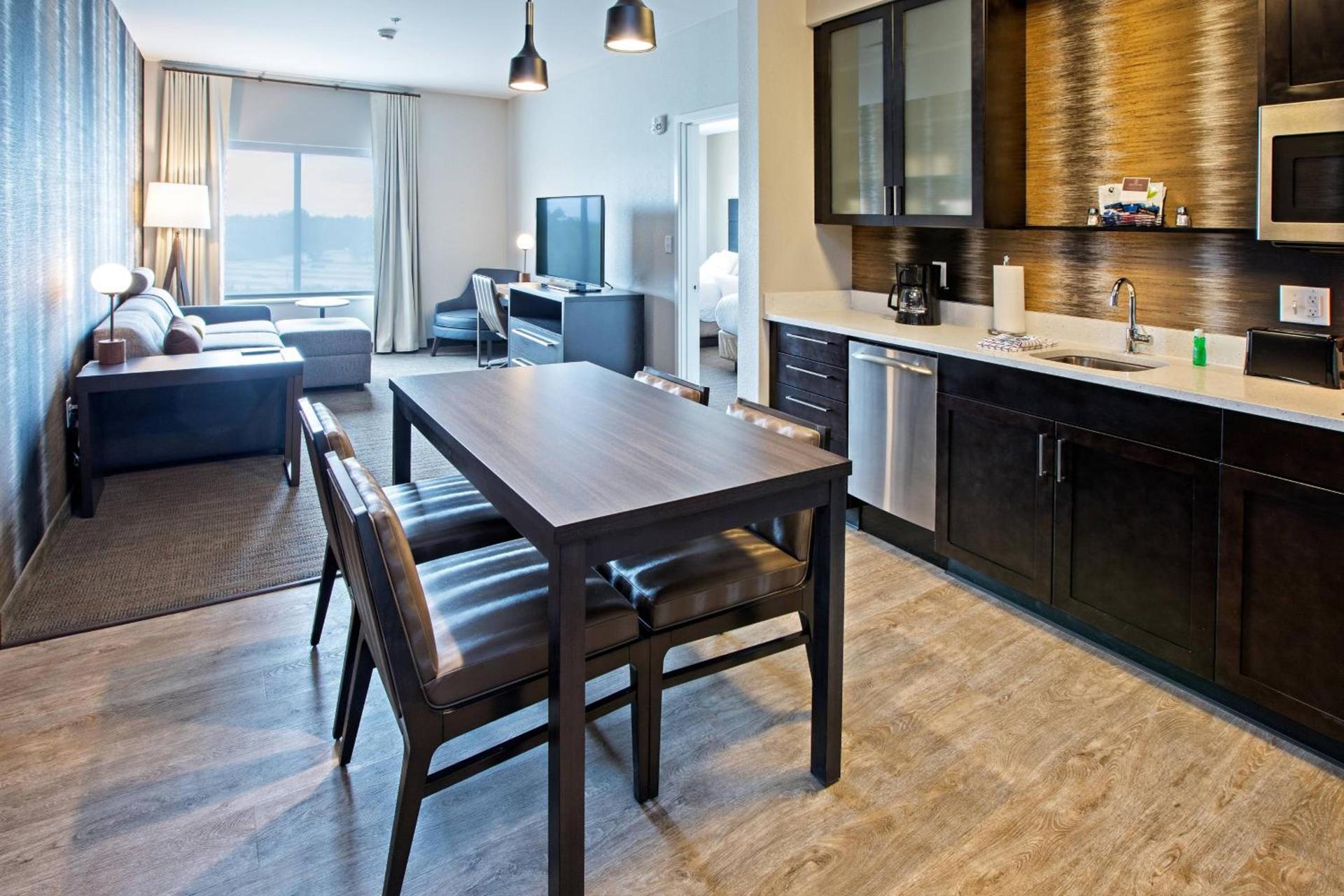 Residence Inn by Marriott Louisville East/Oxmoor photo 14