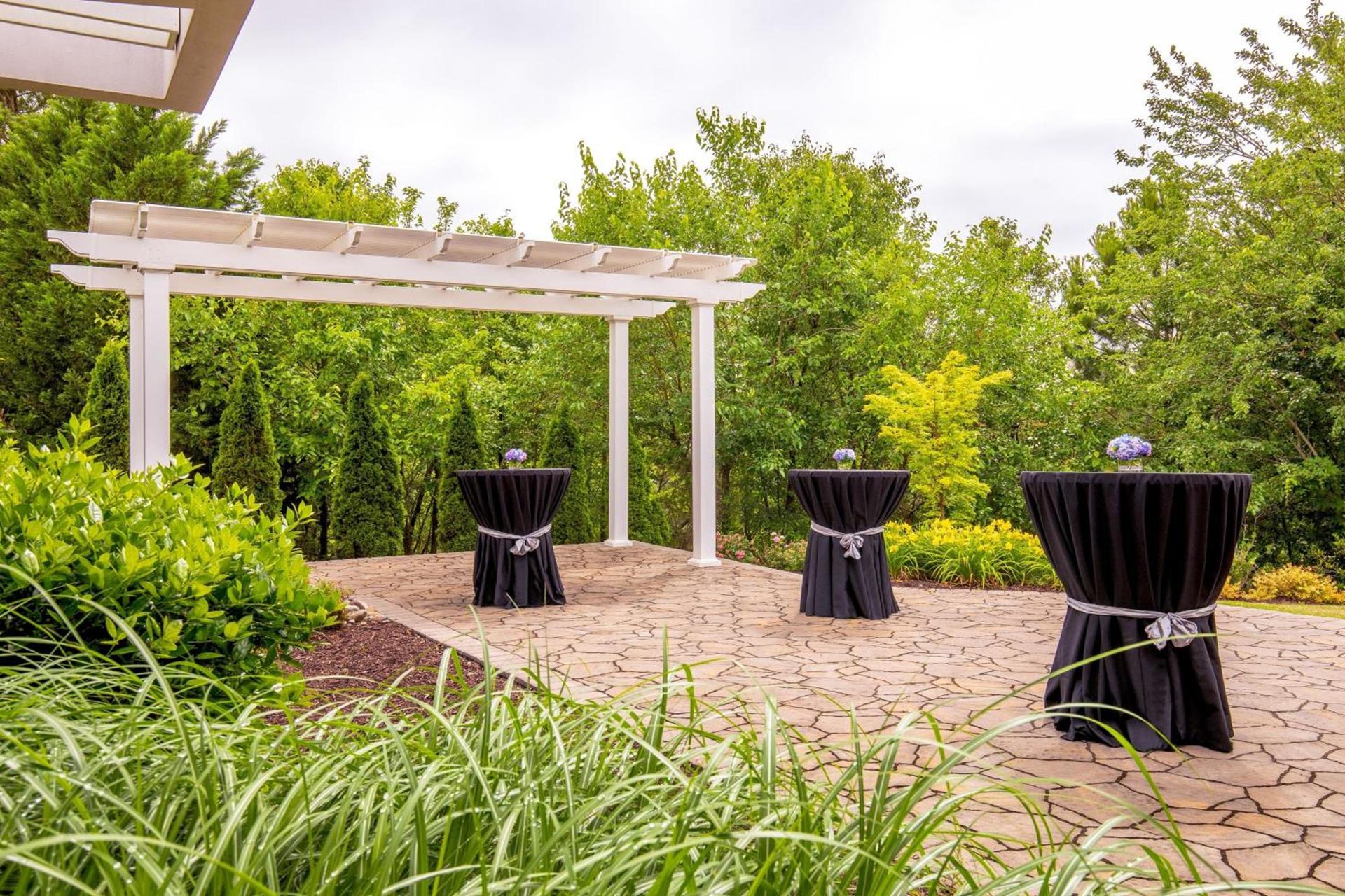 Delta Hotels by Marriott Chesapeake Norfolk photo 38