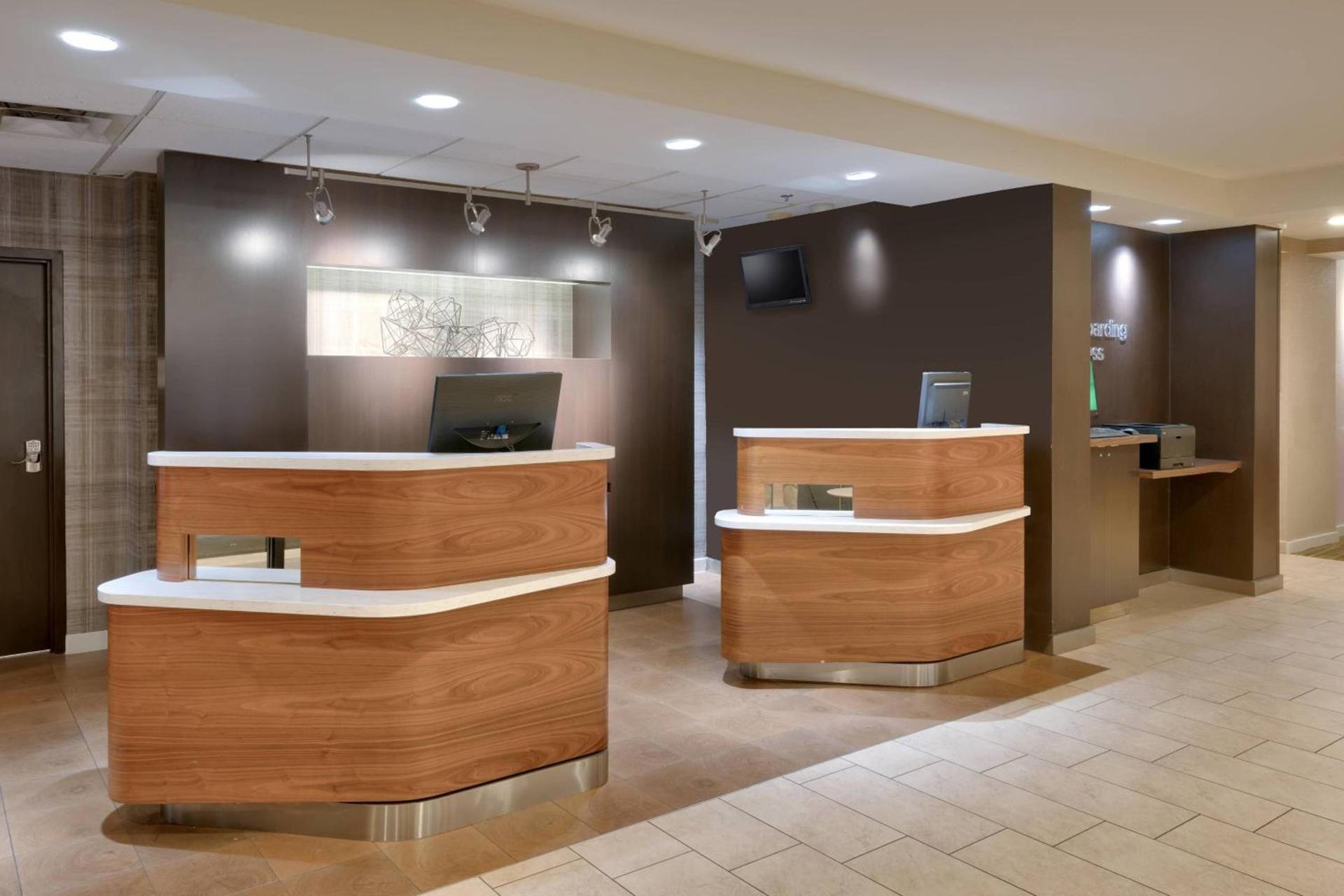 Courtyard by Marriott Oklahoma City Northwest photo 4