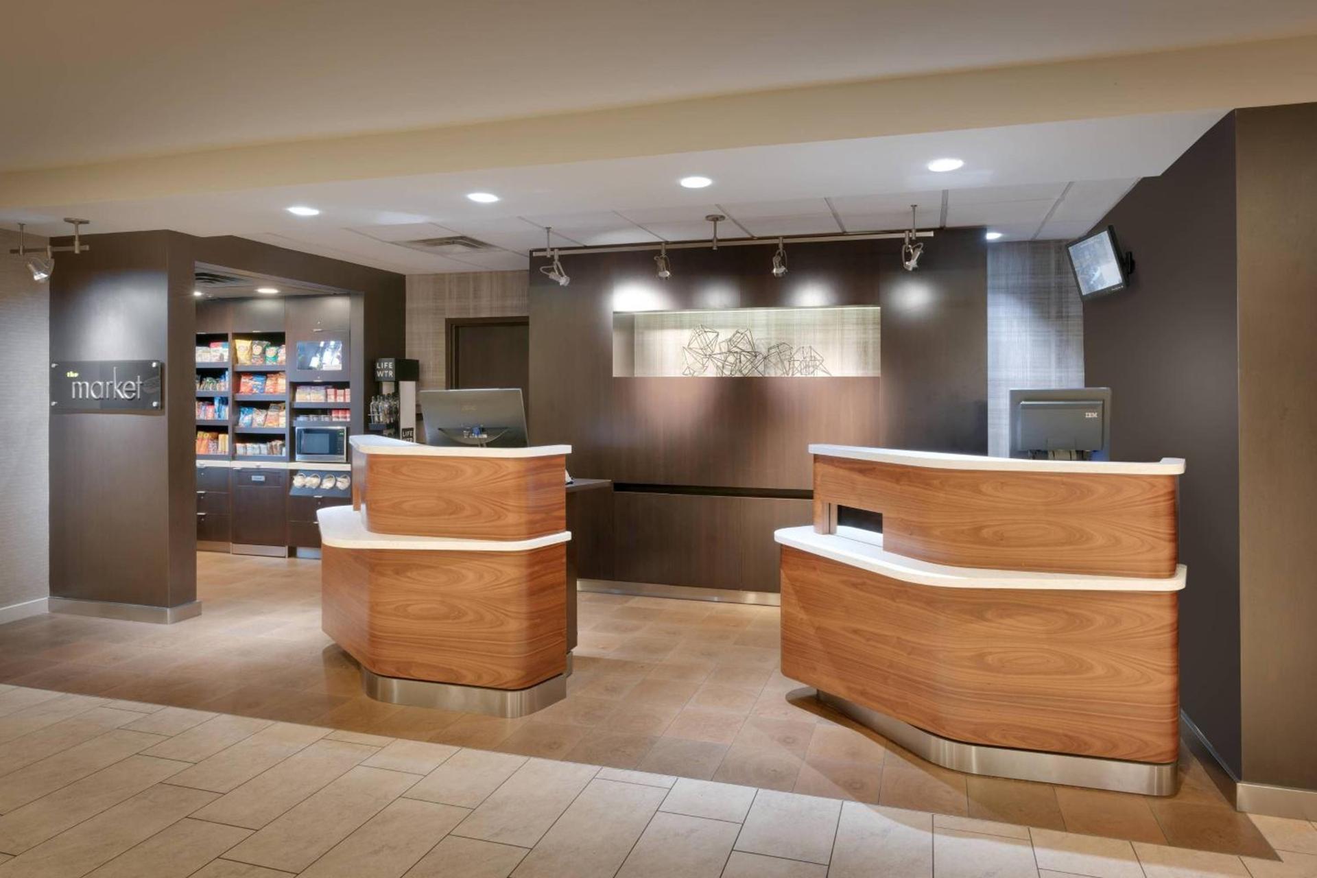 Courtyard by Marriott Oklahoma City Northwest photo 5