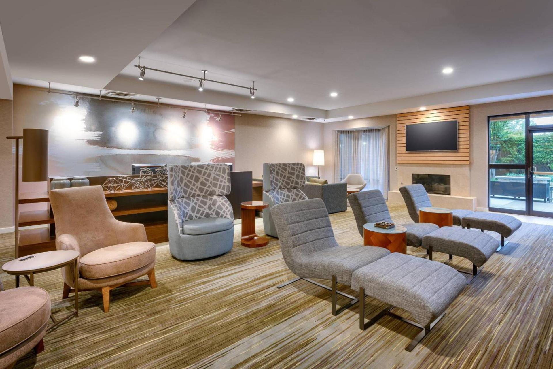 Courtyard by Marriott Oklahoma City Northwest photo 6