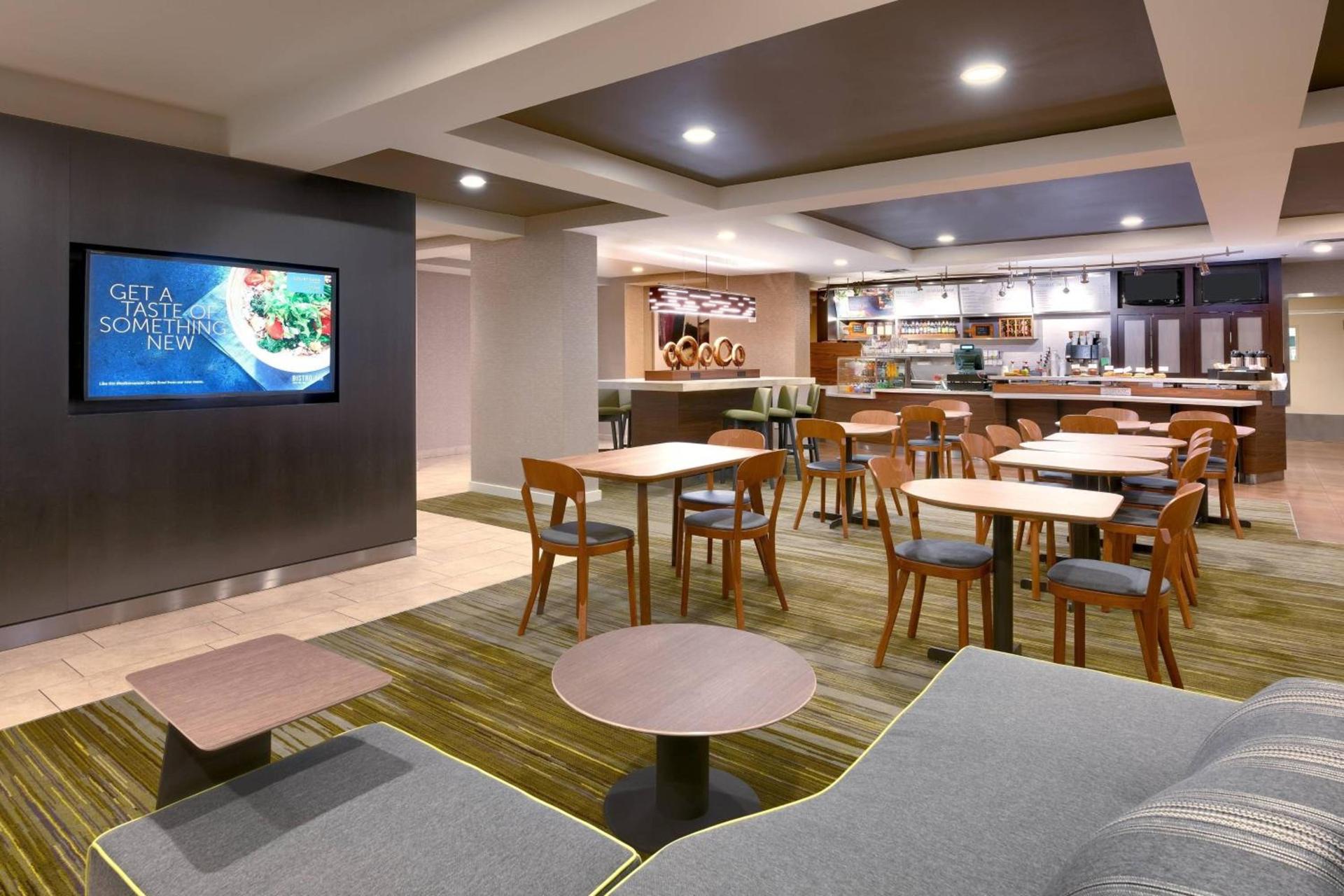 Courtyard by Marriott Oklahoma City Northwest photo 7