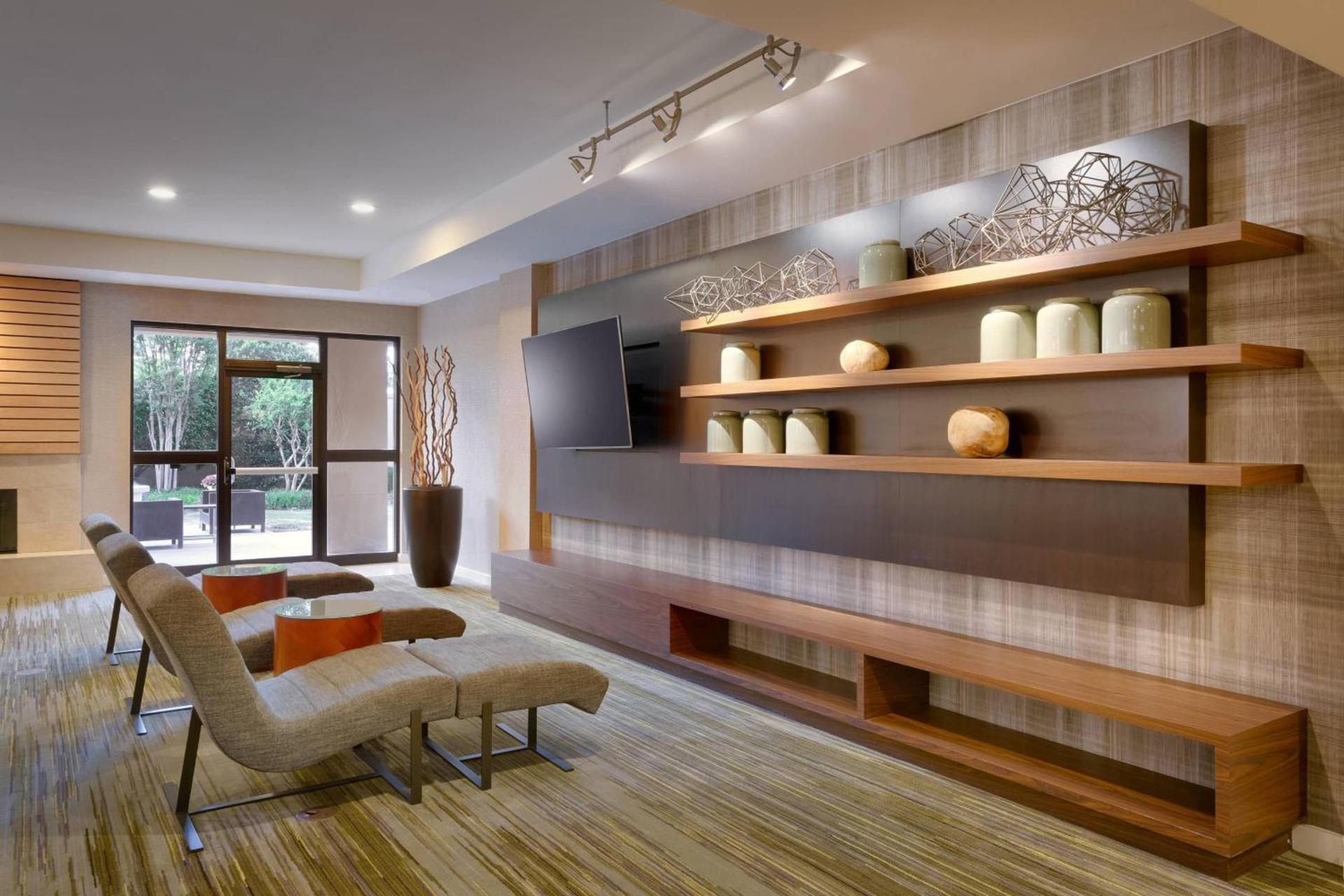 Courtyard by Marriott Oklahoma City Northwest photo 8