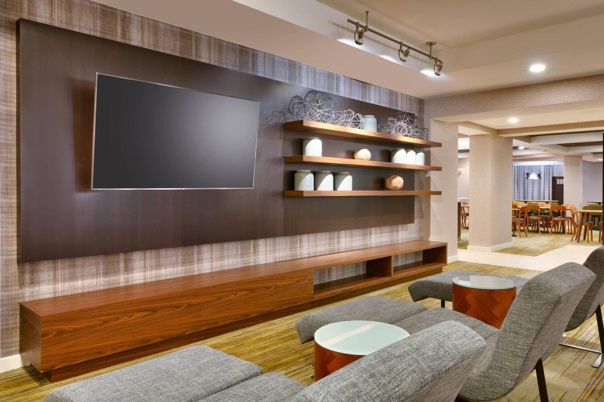Courtyard by Marriott Oklahoma City Northwest photo 9