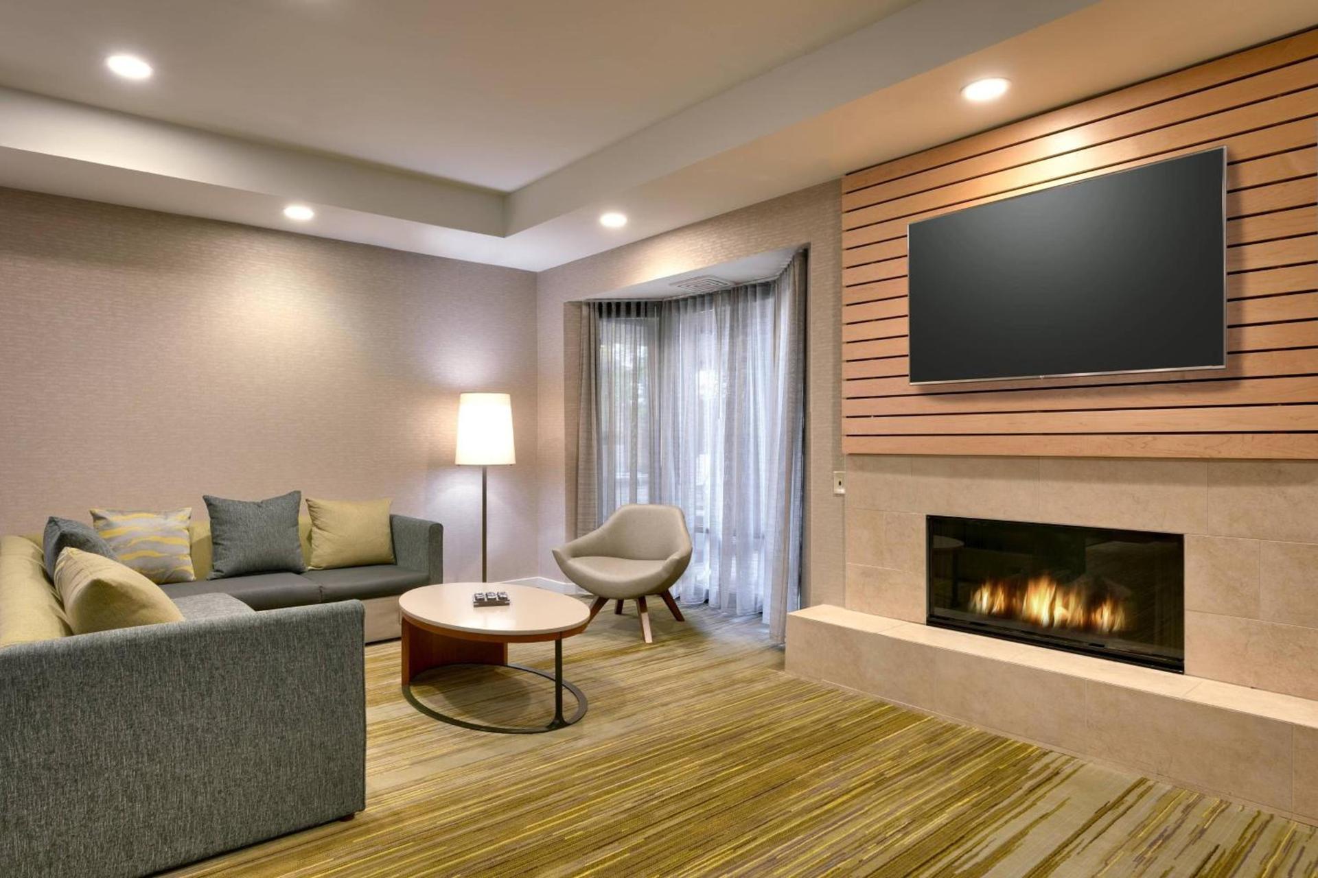 Courtyard by Marriott Oklahoma City Northwest photo 10