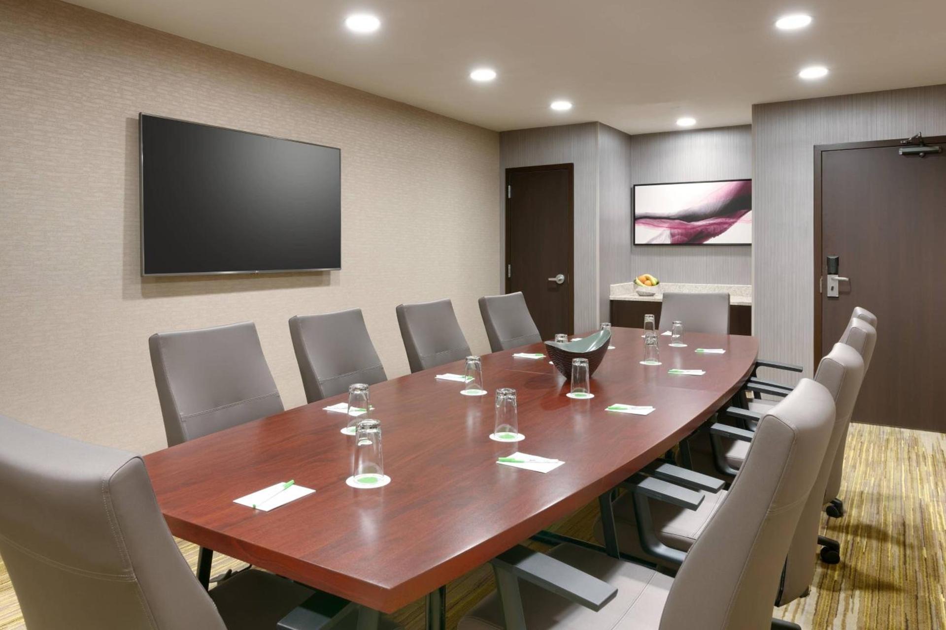 Courtyard by Marriott Oklahoma City Northwest photo 47