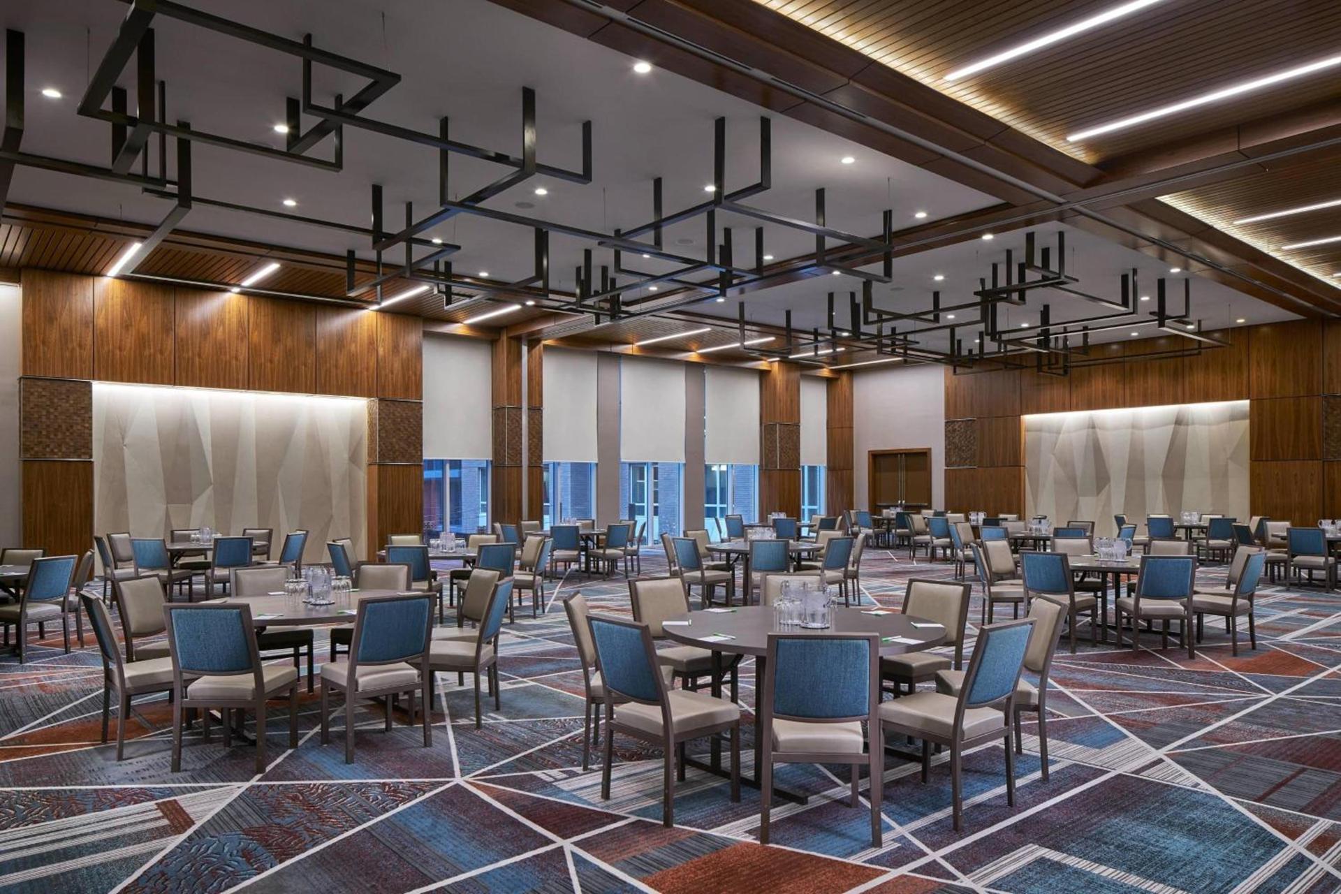 Residence Inn by Marriott Washington Downtown/Convention Center photo 52
