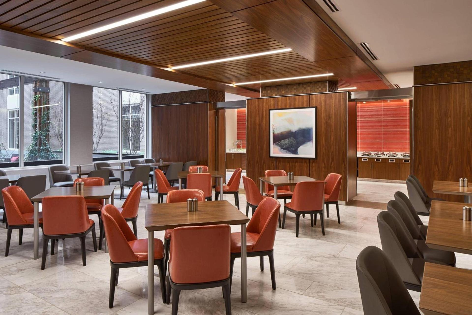 Residence Inn by Marriott Washington Downtown/Convention Center photo 36