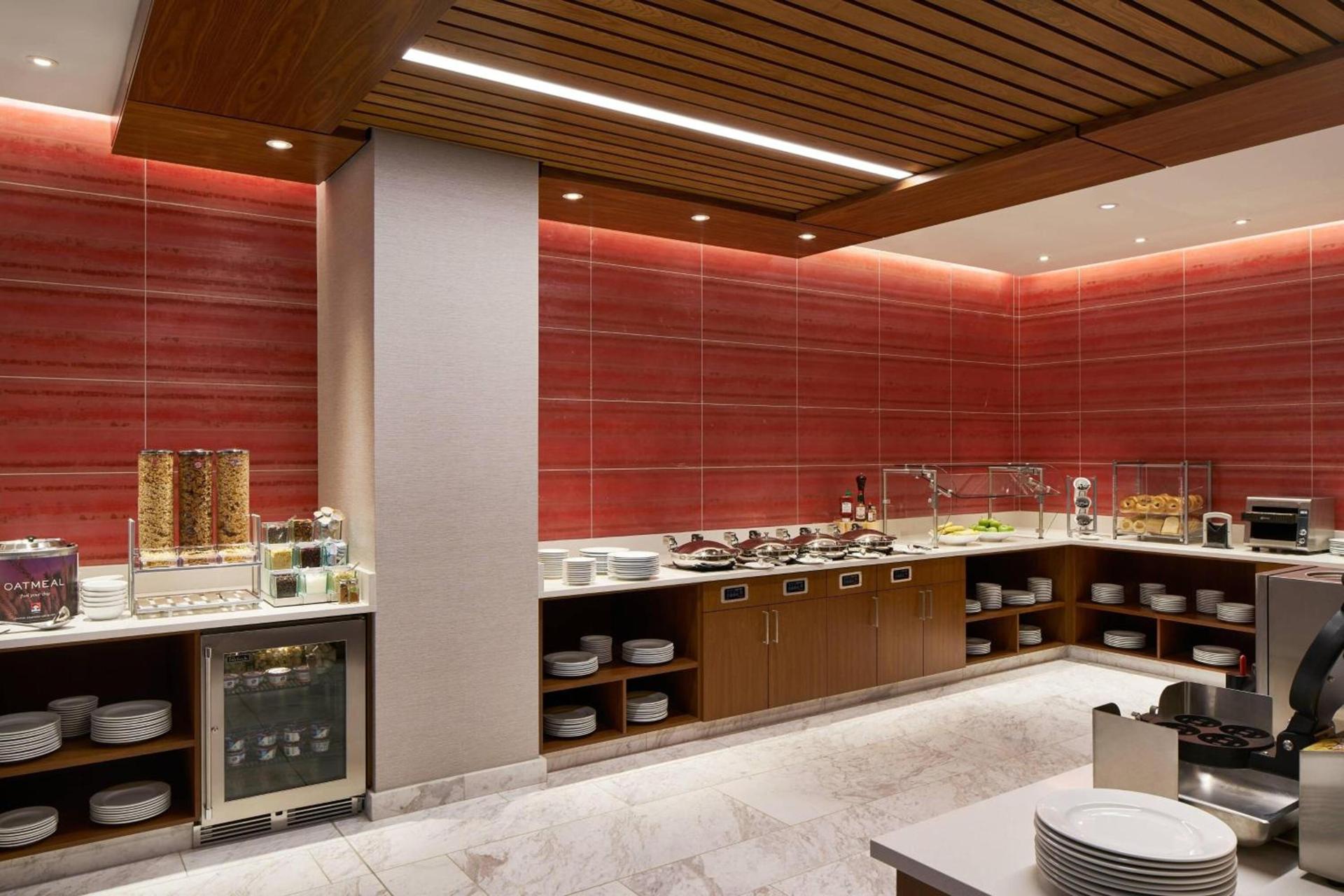 Residence Inn by Marriott Washington Downtown/Convention Center photo 35