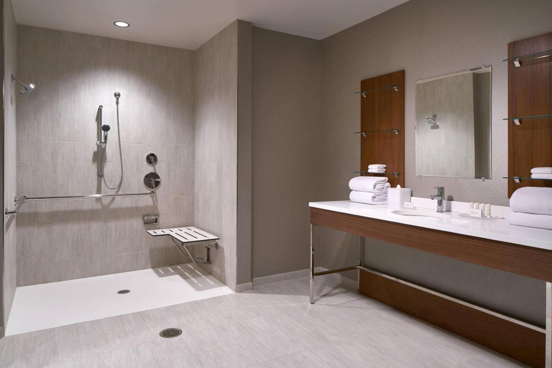 Residence Inn by Marriott Washington Downtown/Convention Center photo 15