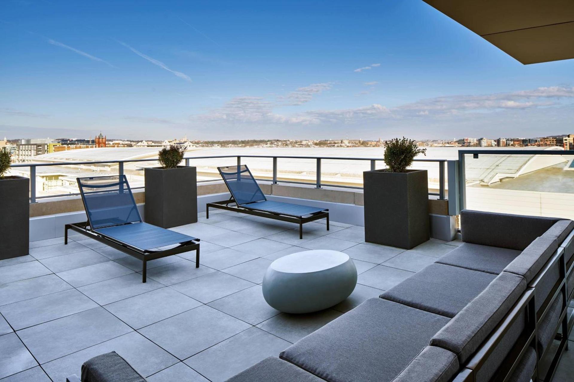 Residence Inn by Marriott Washington Downtown/Convention Center photo 17