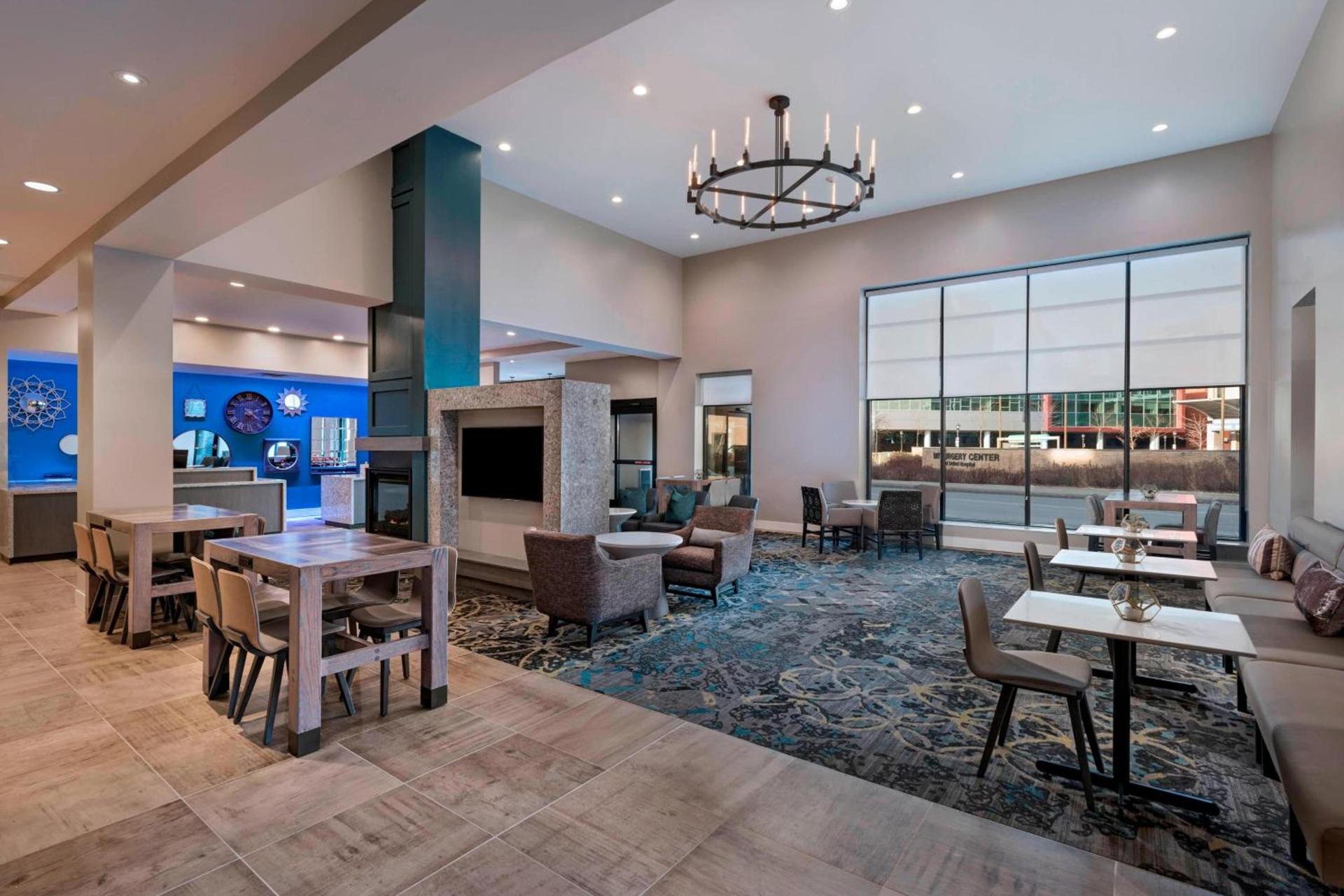 Residence Inn by Marriott St. Paul Downtown photo 3