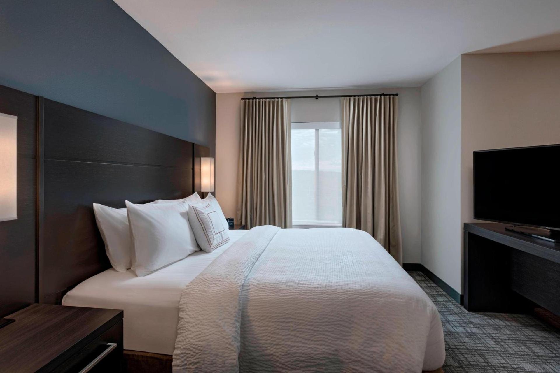 Residence Inn by Marriott St. Paul Downtown photo 7