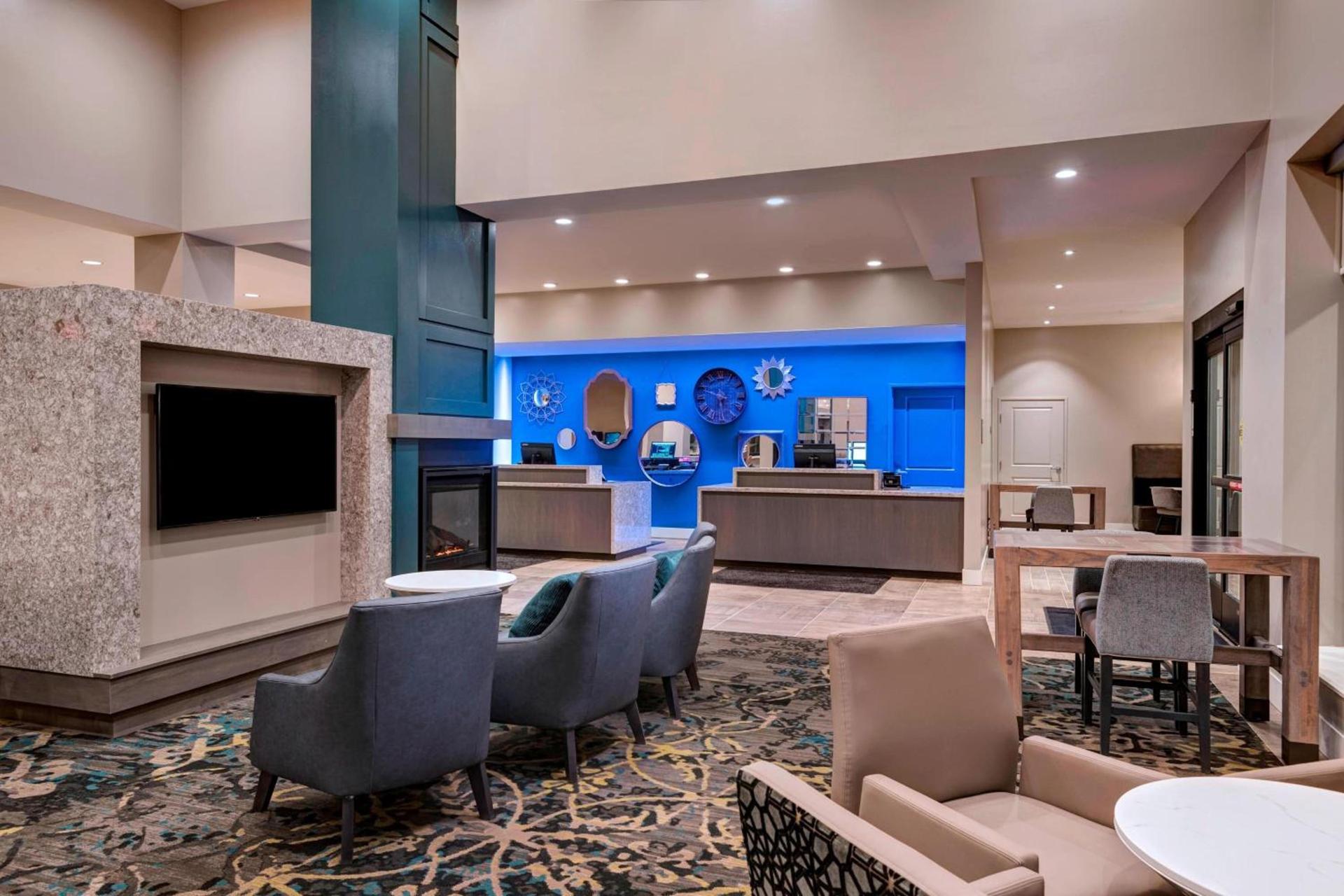 Residence Inn by Marriott St. Paul Downtown photo 4