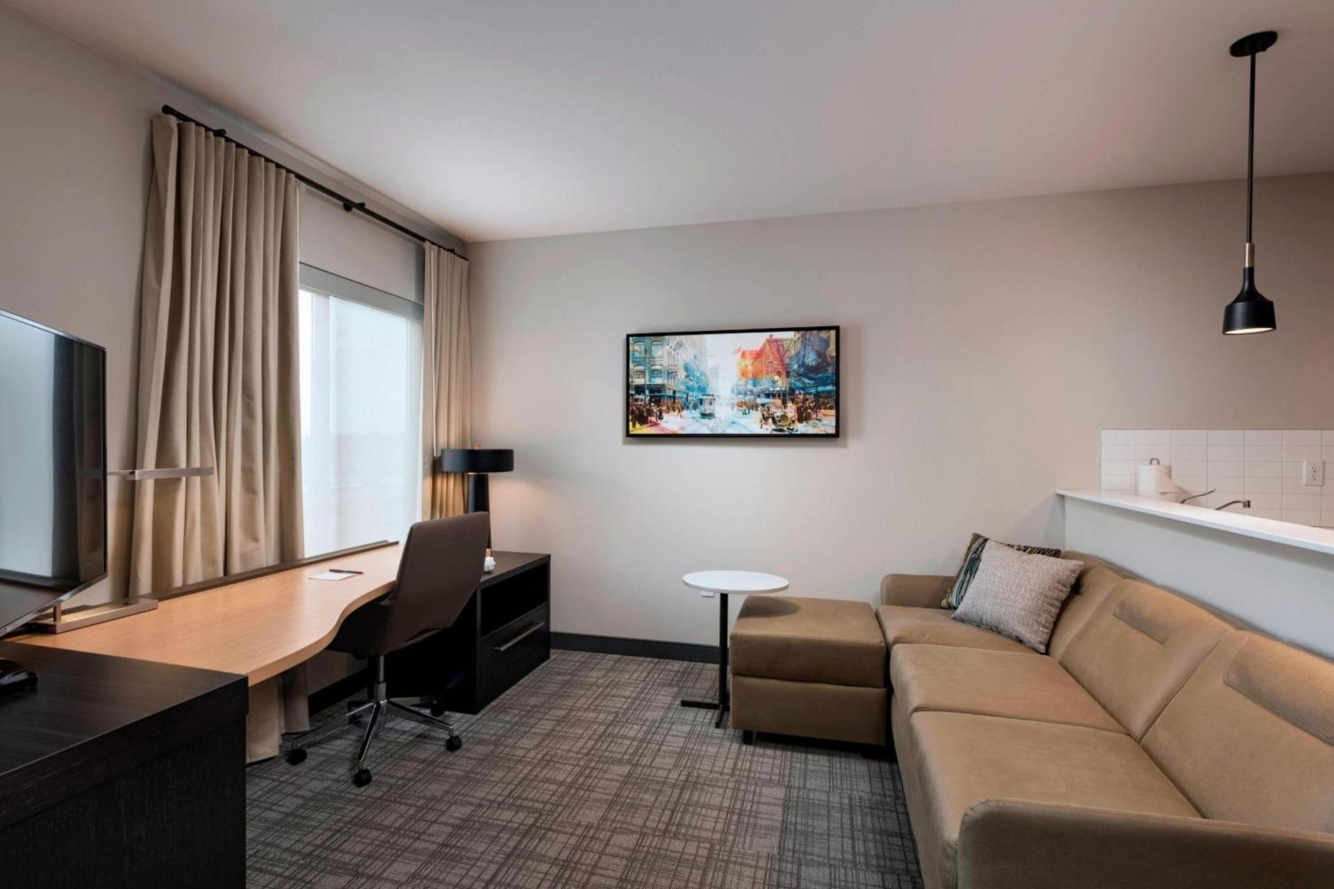 Residence Inn by Marriott St. Paul Downtown photo 6