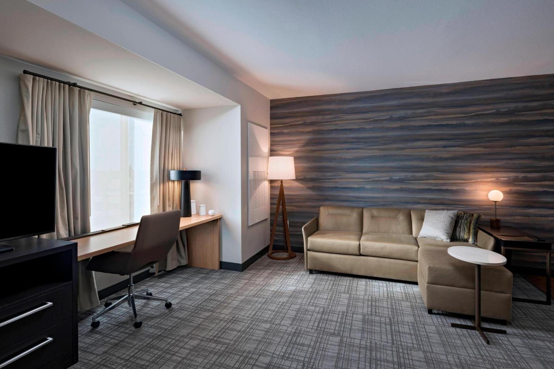 Residence Inn by Marriott St. Paul Downtown photo 8