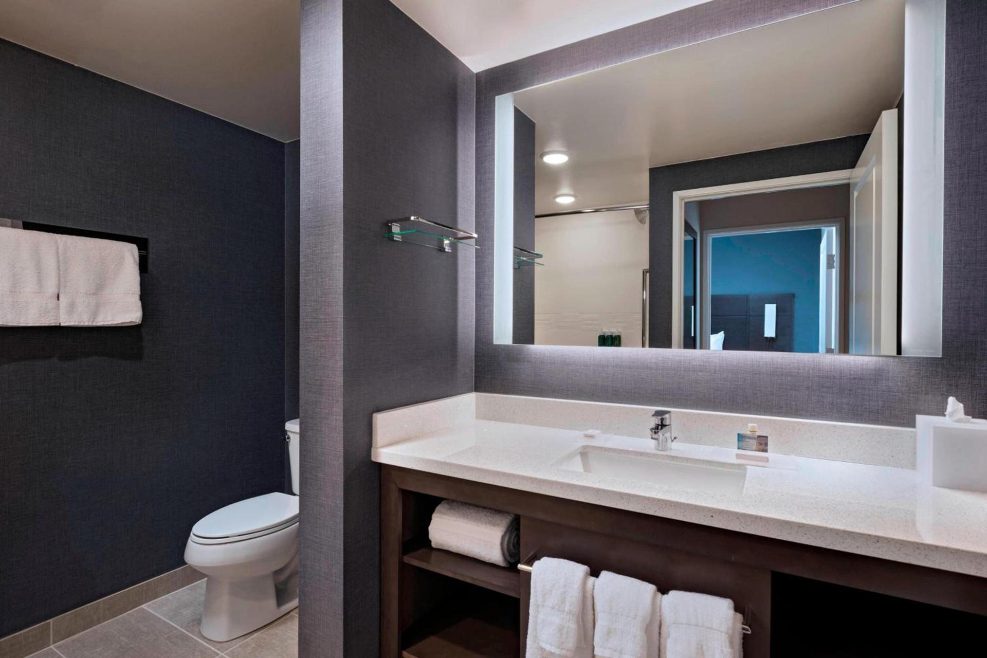Residence Inn by Marriott St. Paul Downtown photo 14