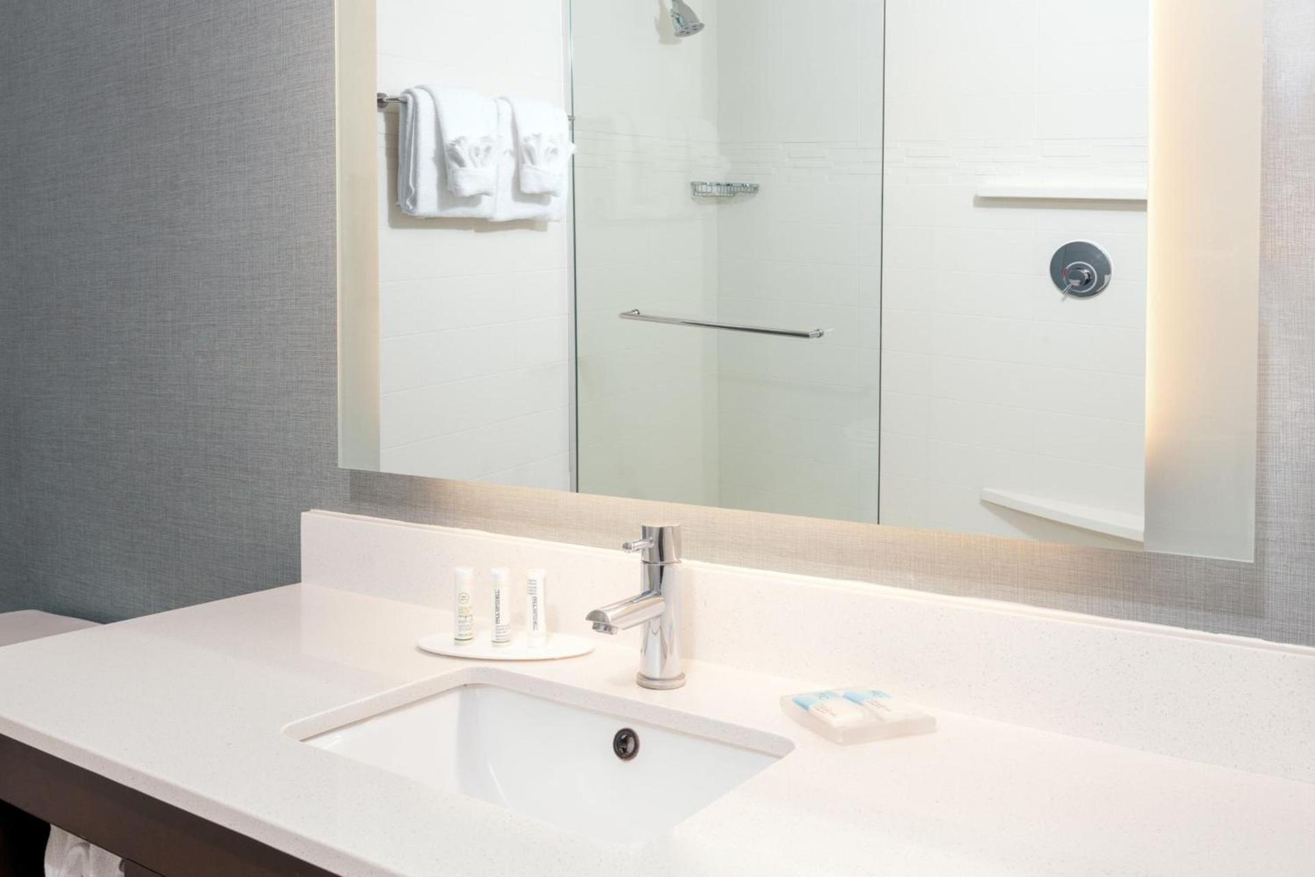 Residence Inn by Marriott Charlottesville Downtown photo 18