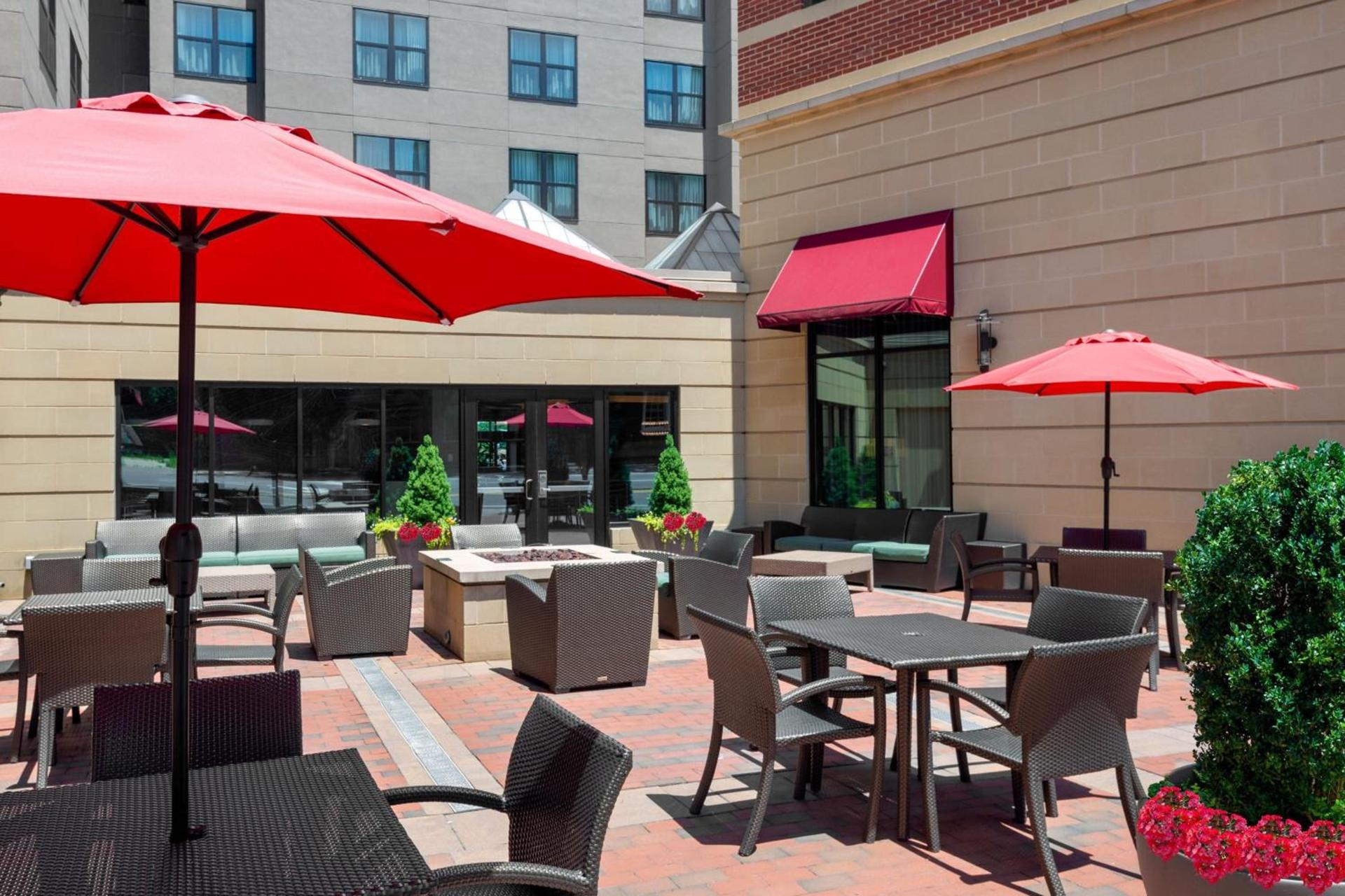 Residence Inn by Marriott Charlottesville Downtown photo 25