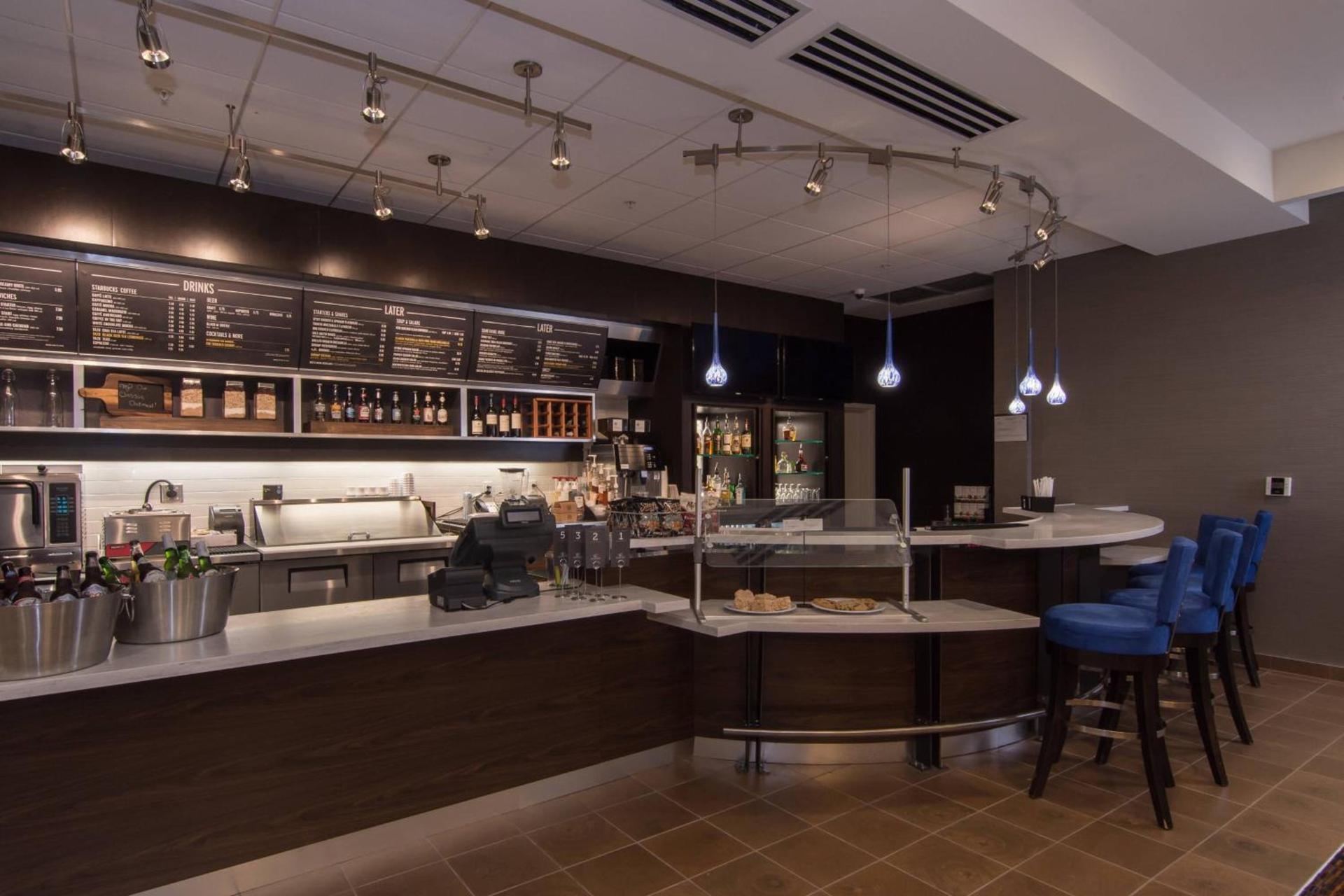 Courtyard by Marriott Raleigh-Durham Airport/Brier Creek photo 20