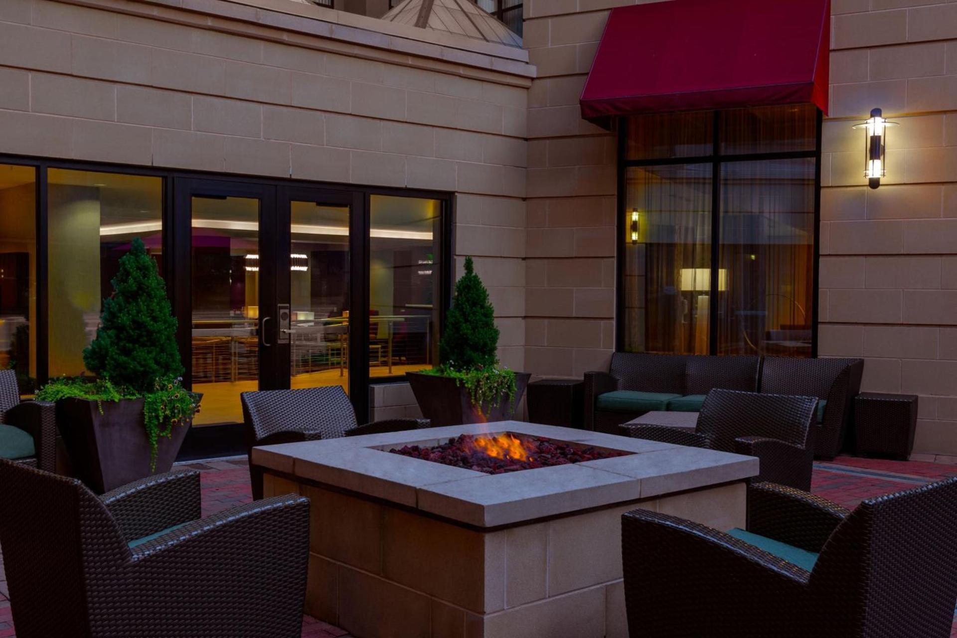 Residence Inn by Marriott Charlottesville Downtown photo 26