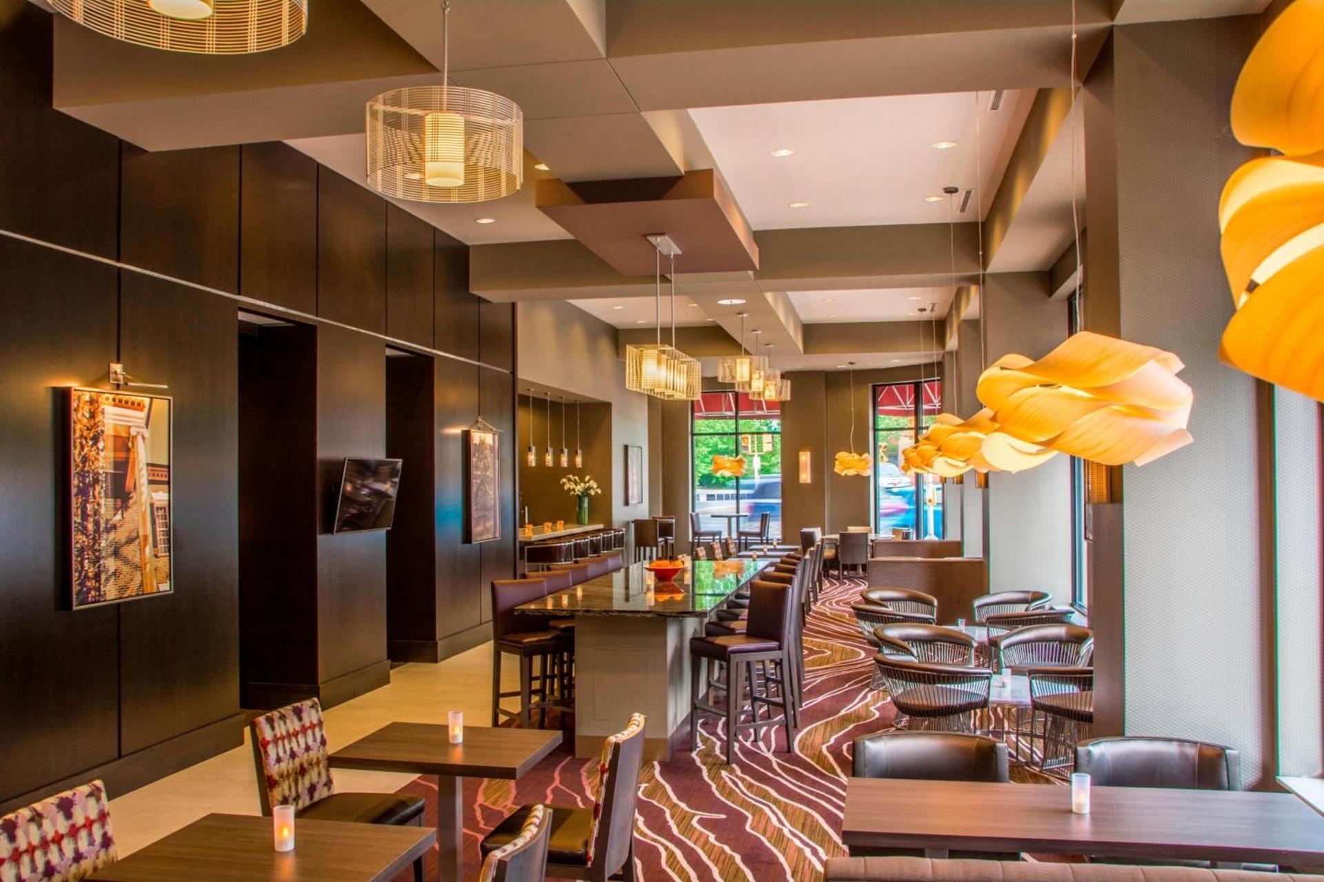 Residence Inn by Marriott Charlottesville Downtown photo 5