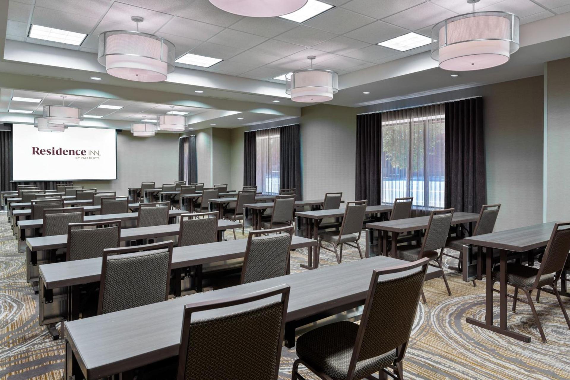 Residence Inn by Marriott Charlottesville Downtown photo 33